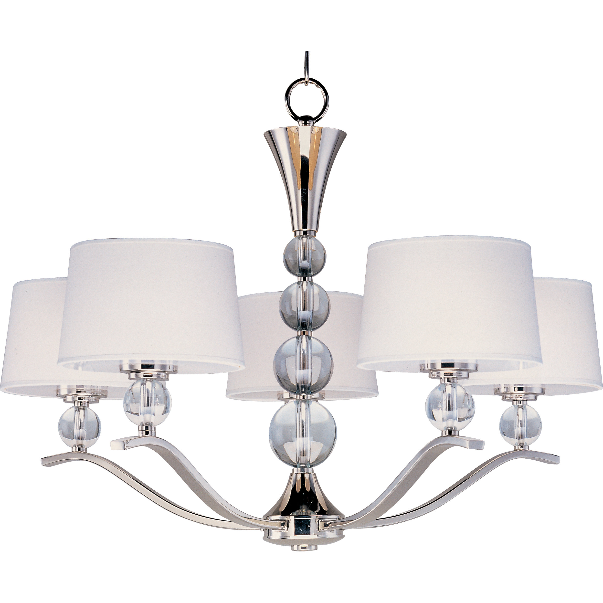 Lighting Ceiling Lights Chandeliers House of Hampton SKU HOHN2000