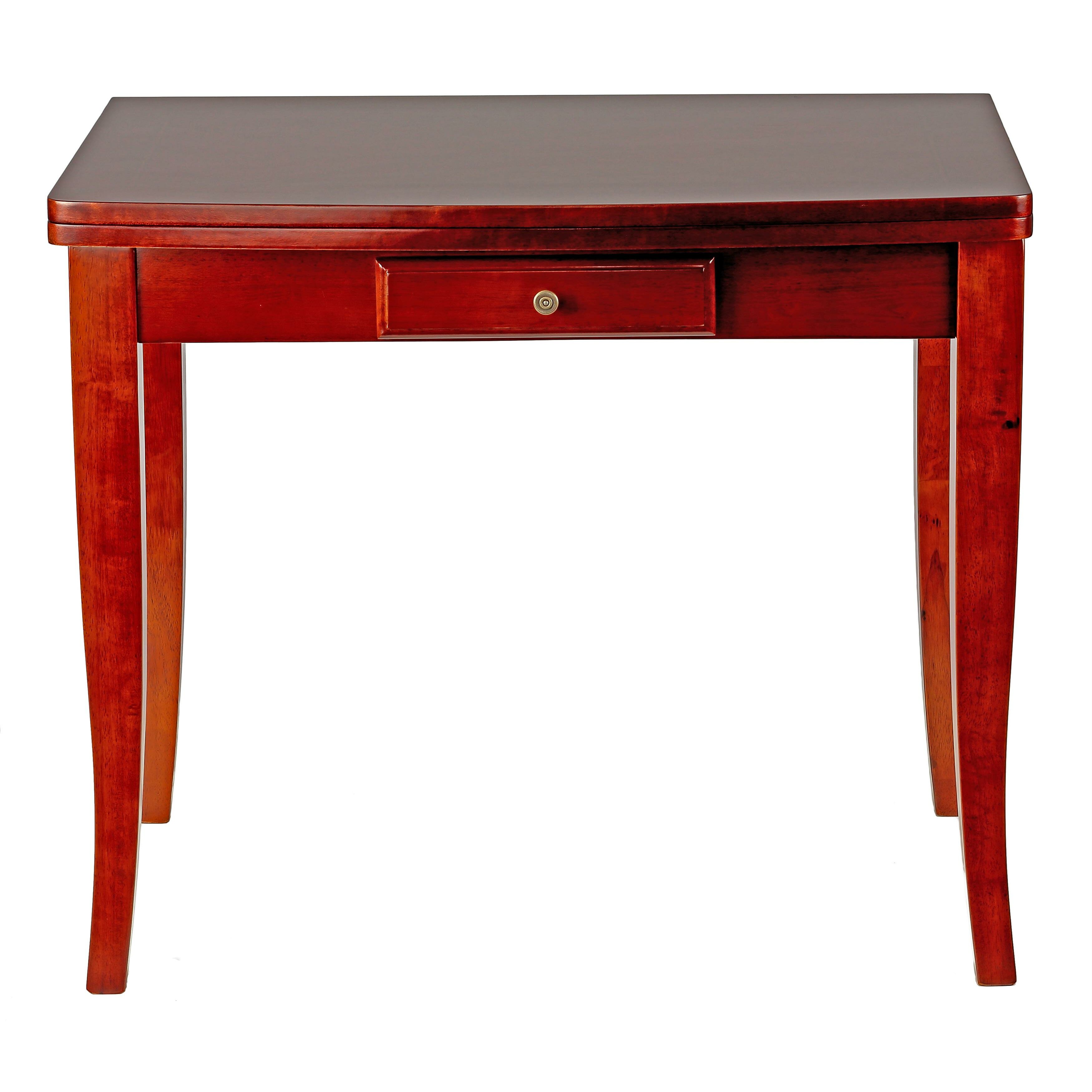 Cortesi Home Loretta Extendable Dining Table