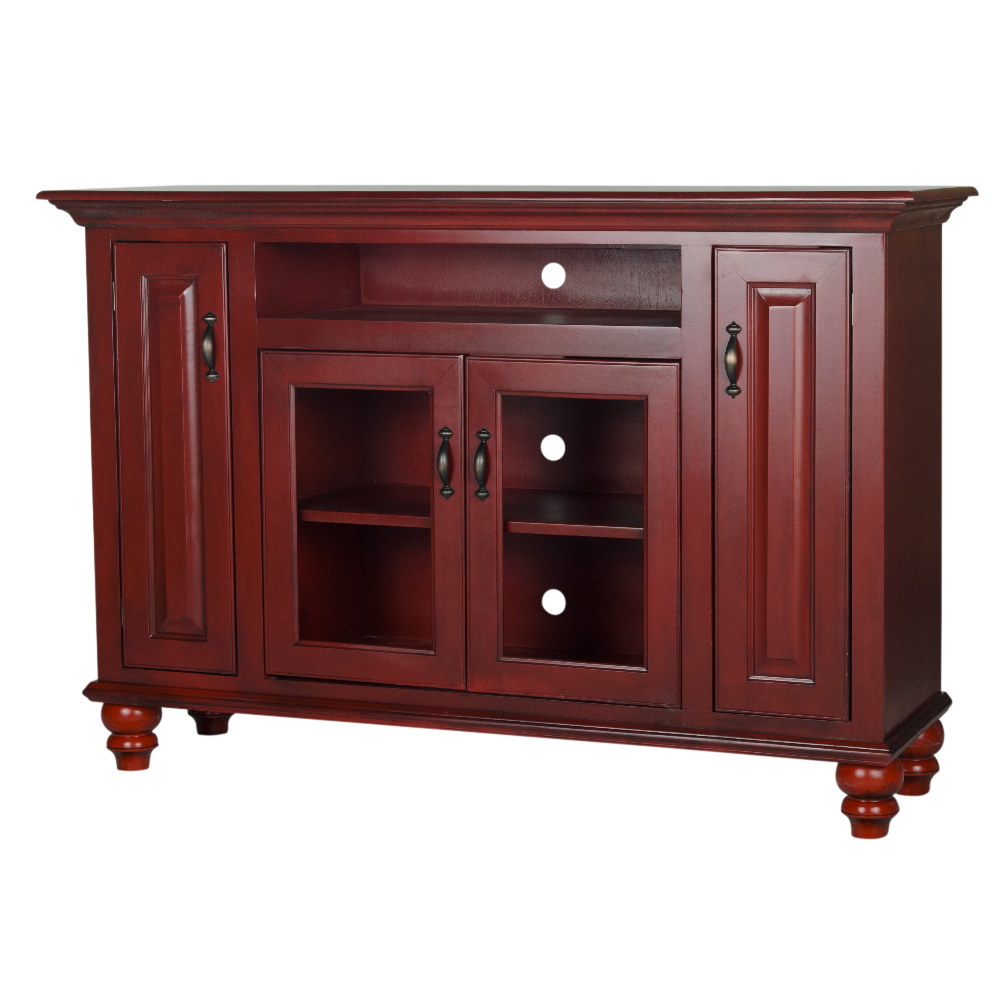 Eagle Furniture Manufacturing Orleans TV Stand &amp; Reviews ...