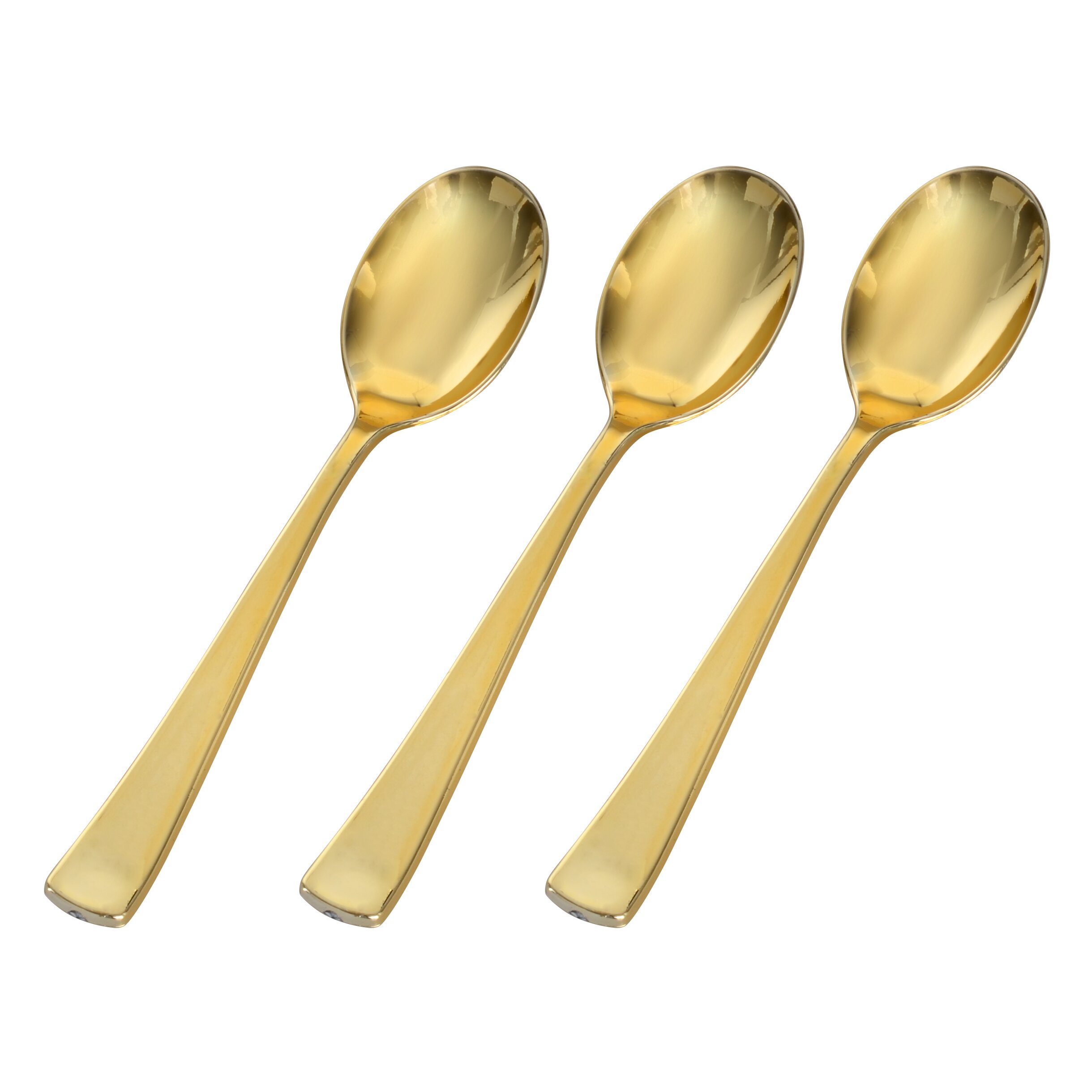 golden scoop