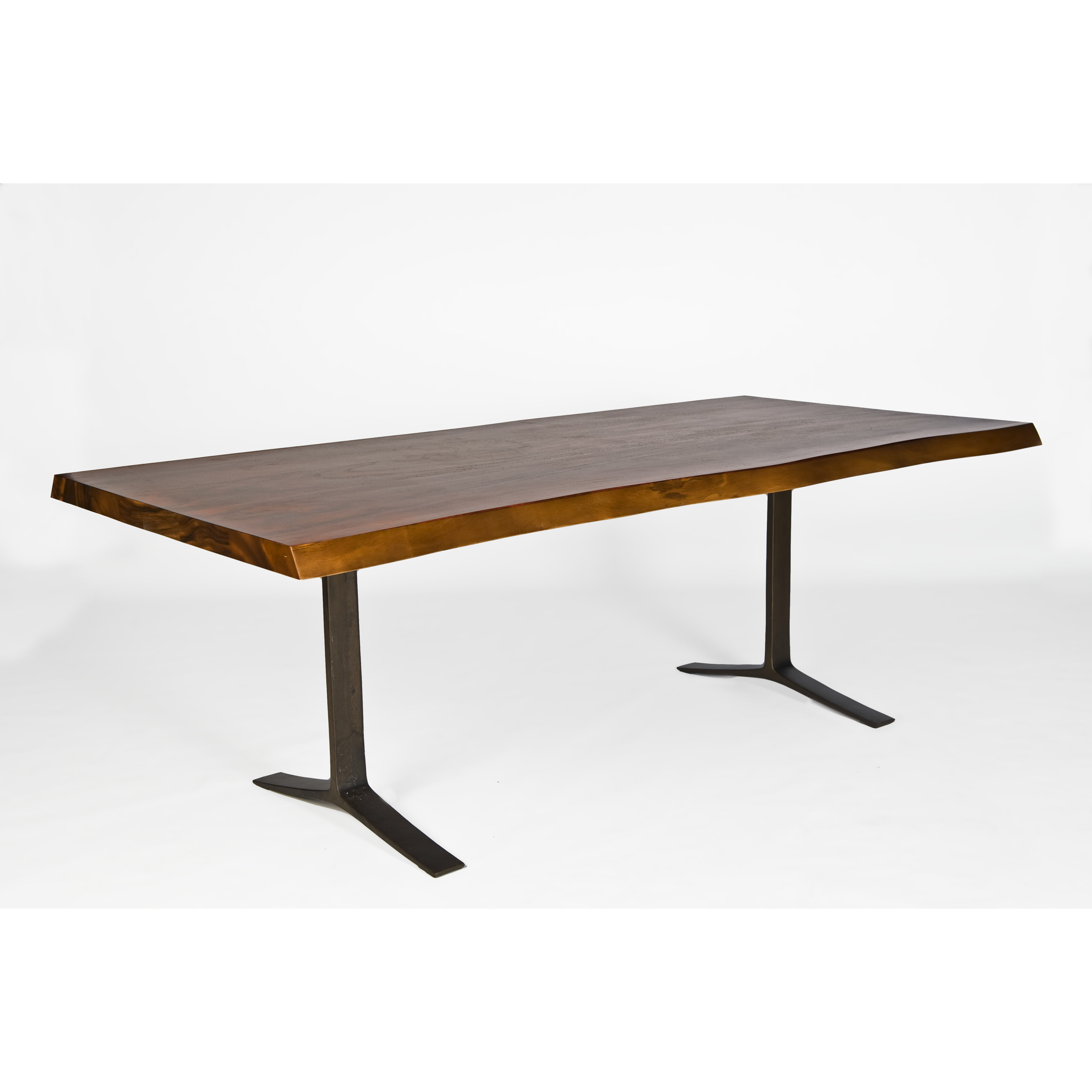 IE Series Luke Dining Table Wayfair