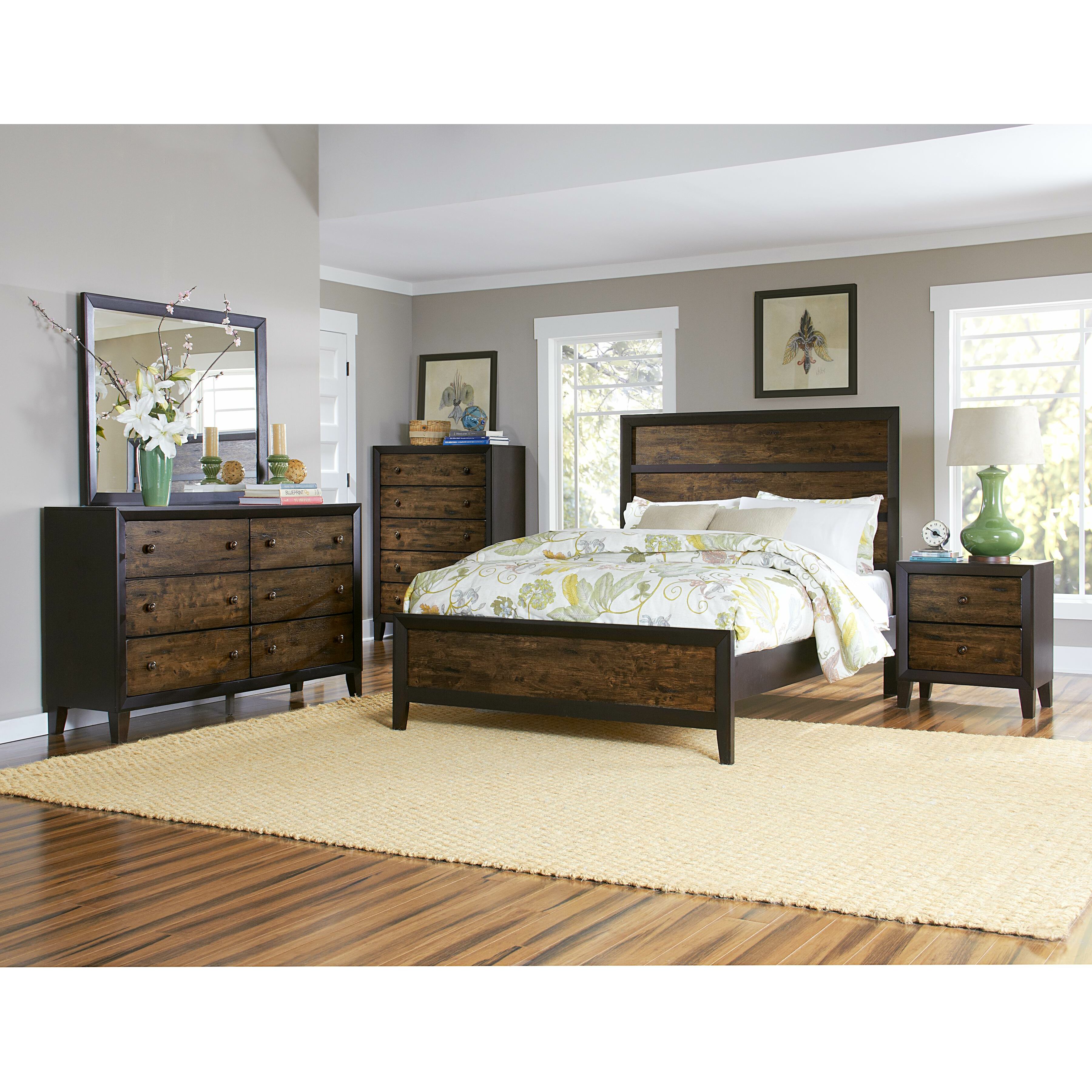 Signature Design By Ashley Caprivi 5 Pc. Bedroom Set(36).jpg