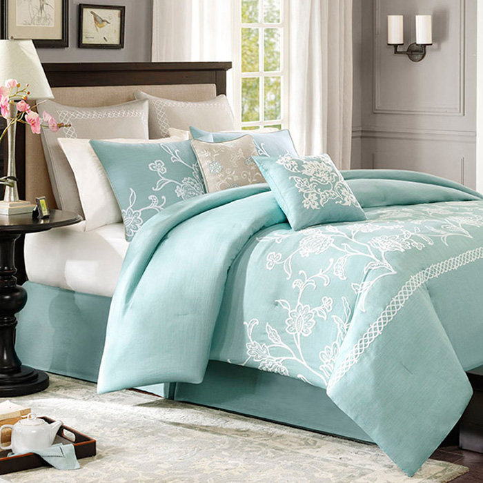 harbor house bedding