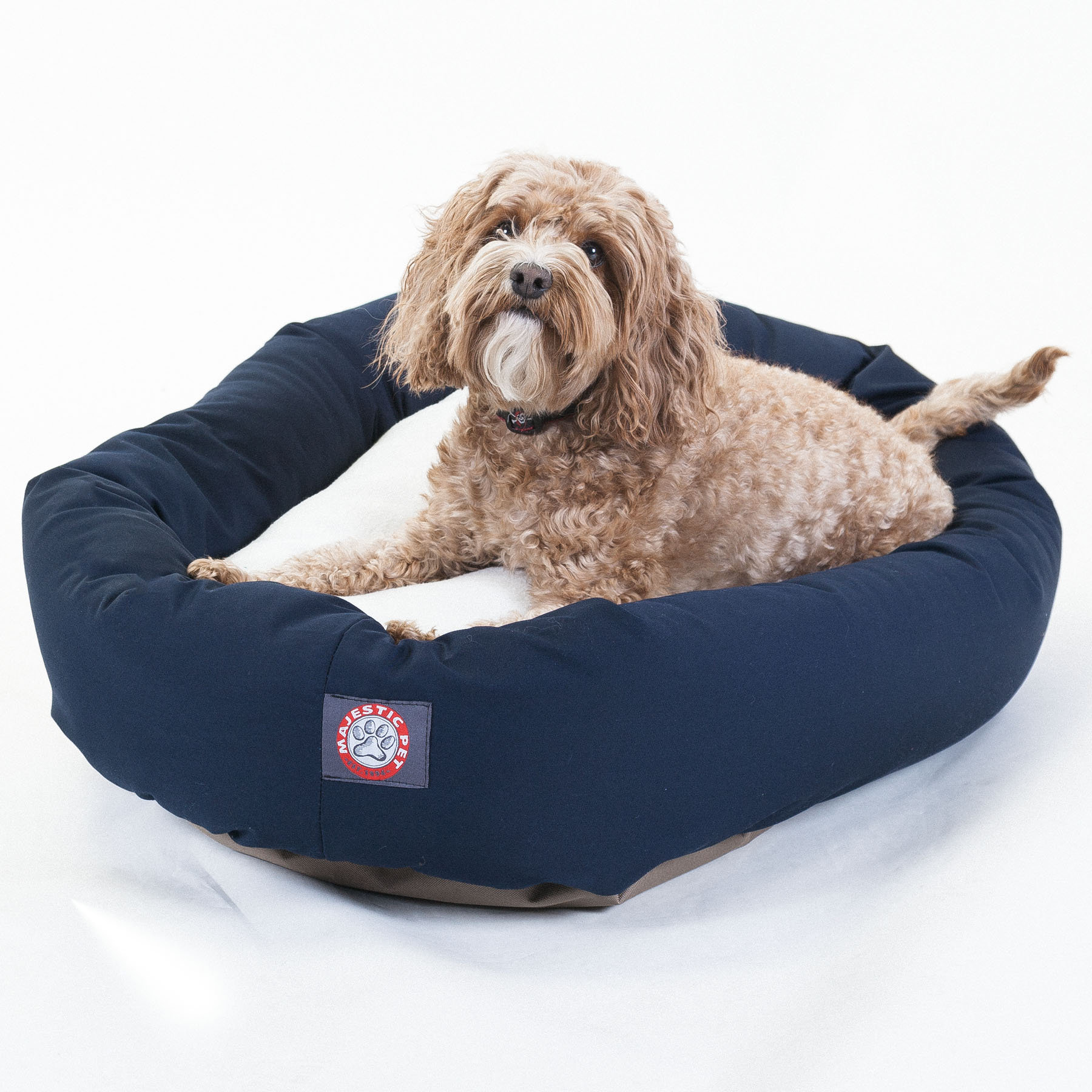 Majestic Pet Patrice Pet Bed & Reviews Wayfair