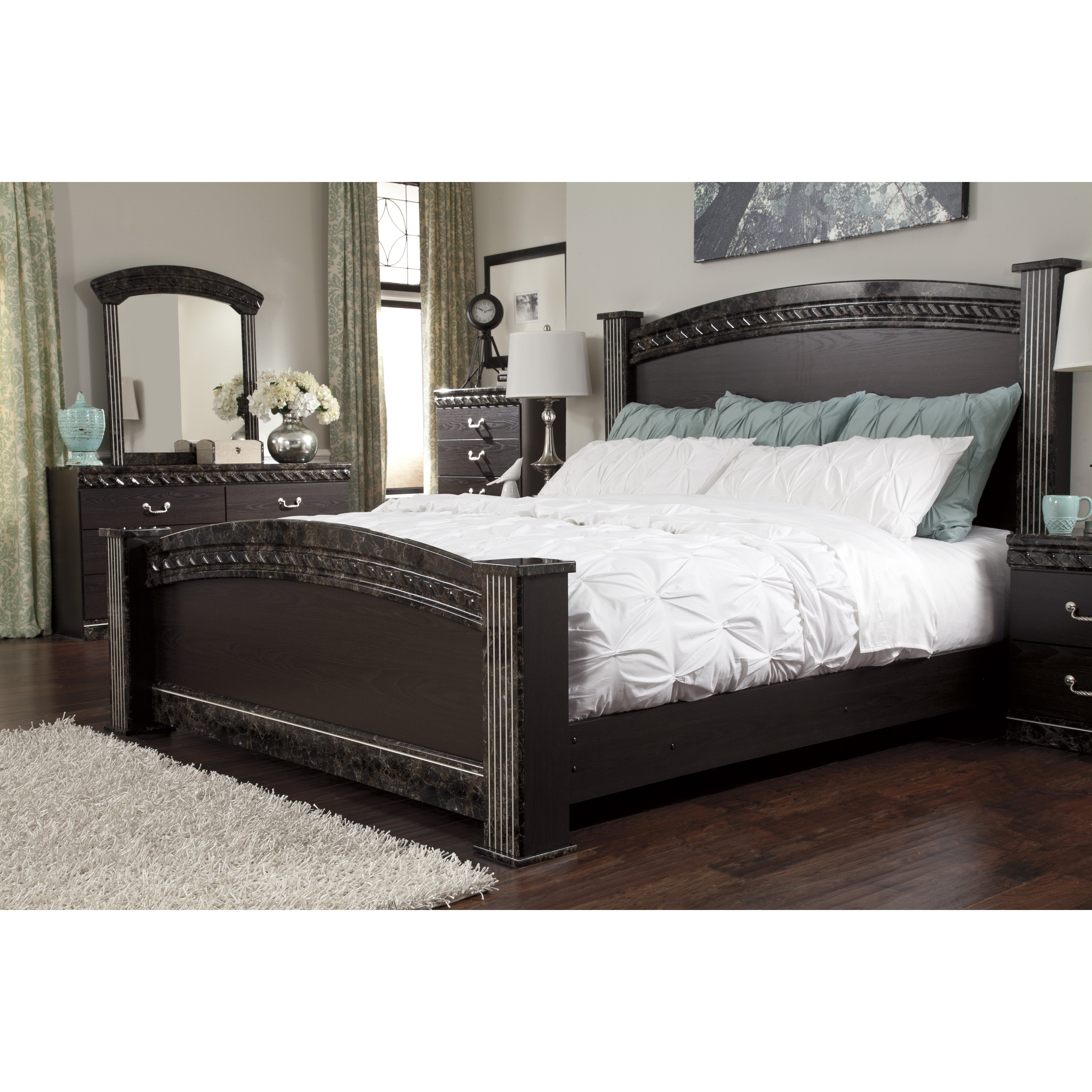 Signature Design By Ashley Ridgley 5 Pc. Bedroom Set(31).jpg