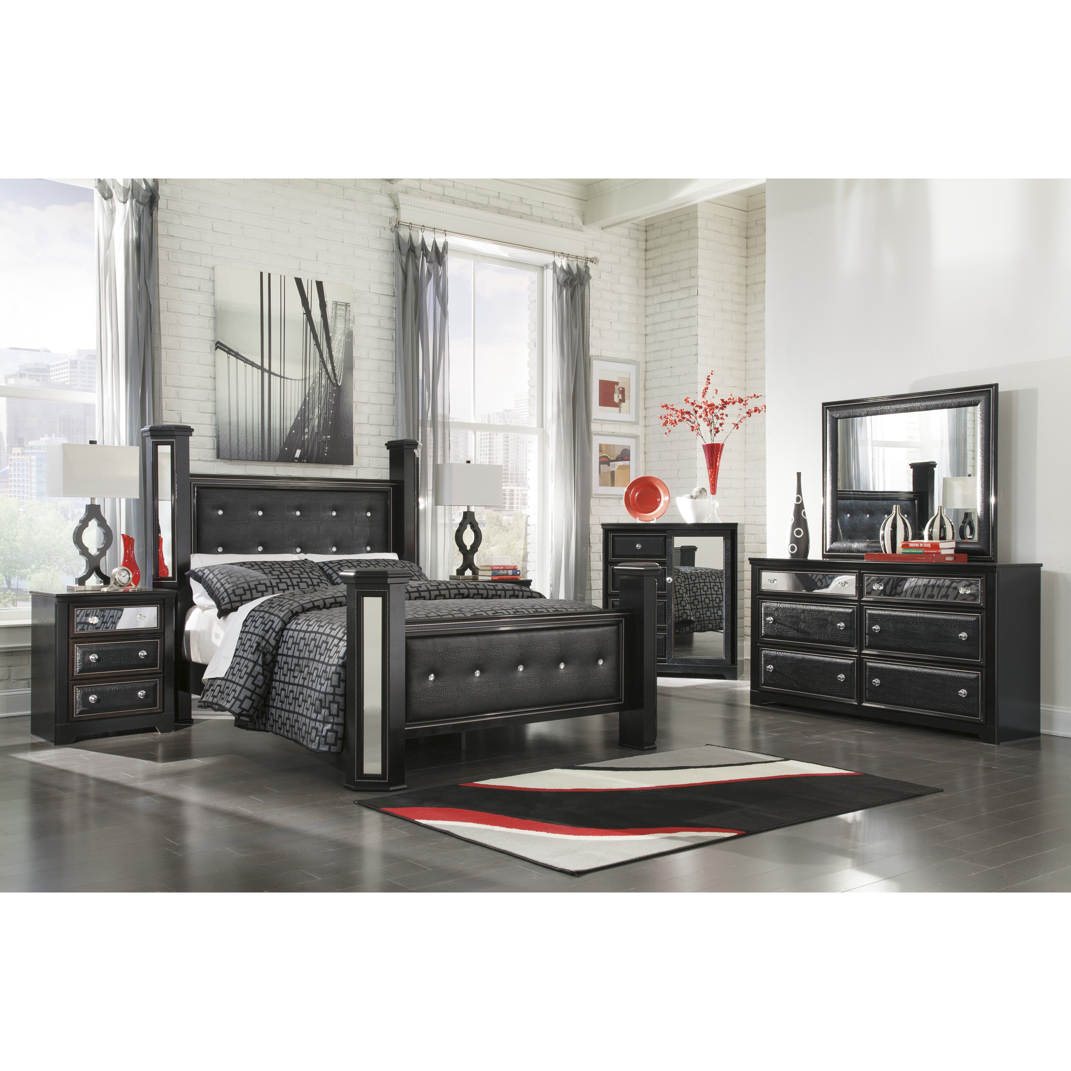 New Classic Farmington Bedroom Set(46).jpg