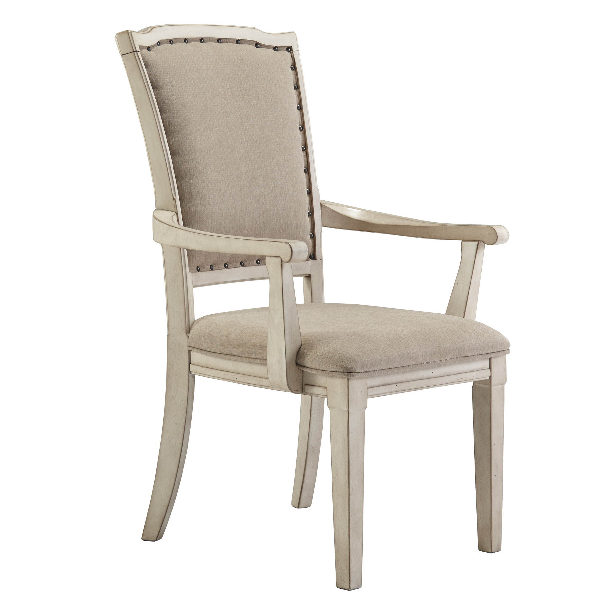 Signature Design by Ashley Arm Chair & Reviews | Wayfair