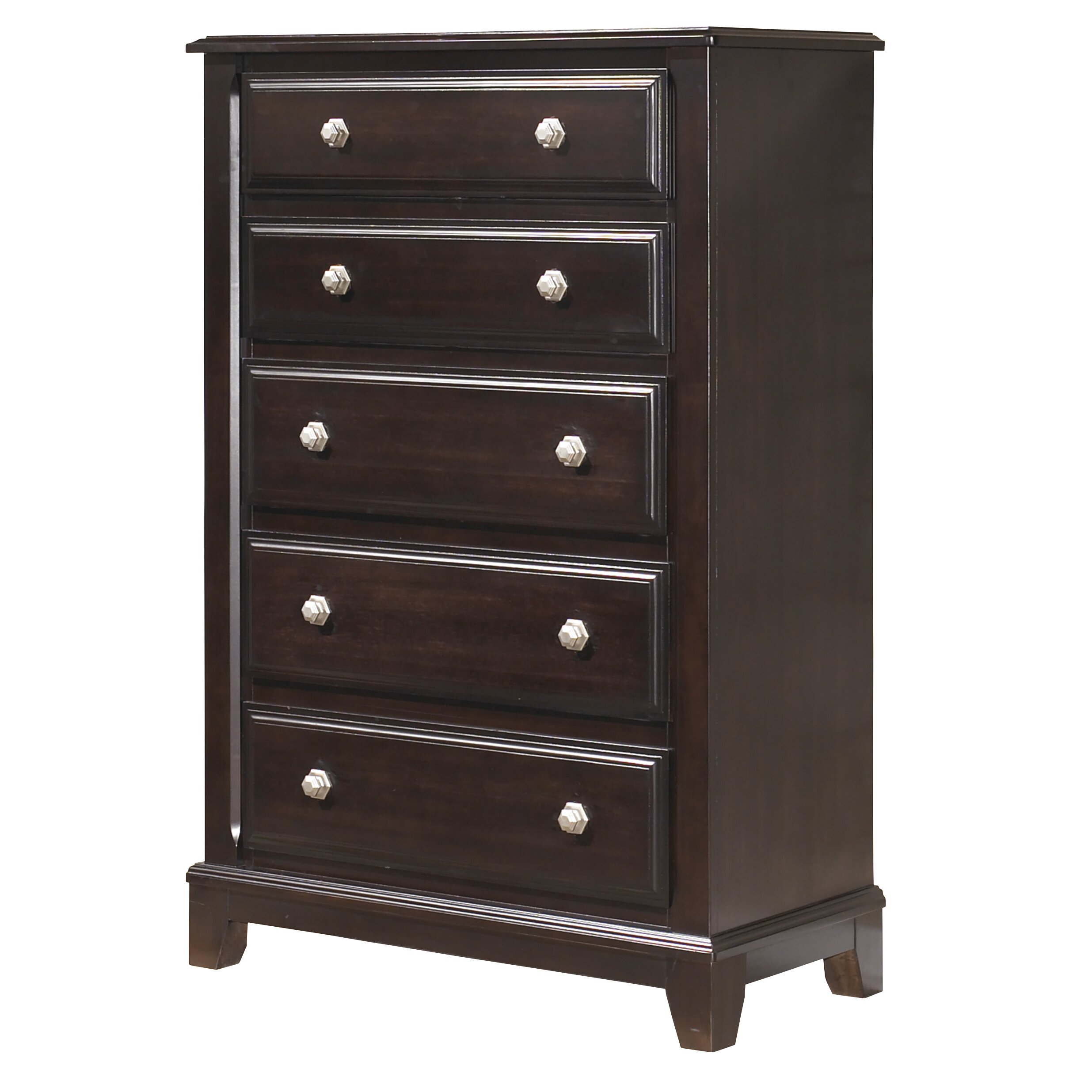 Signature Design By Ashley Ridgley 5 Pc. Bedroom Set(38).jpg