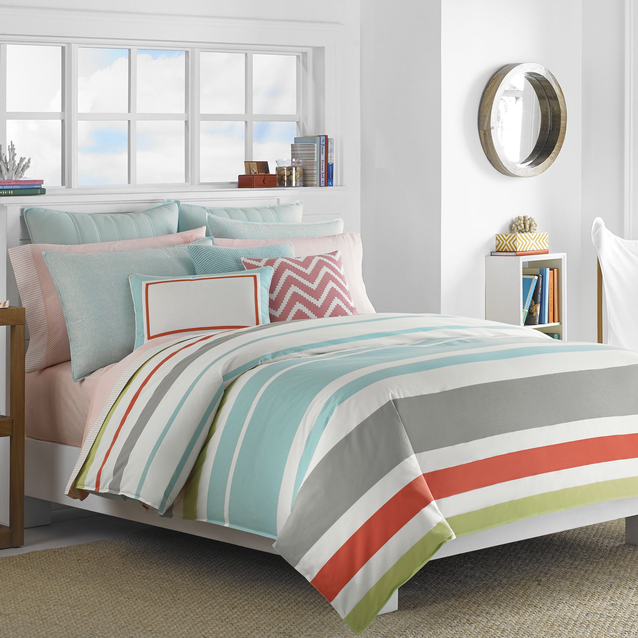 Trendy Nautica Bedding Sets