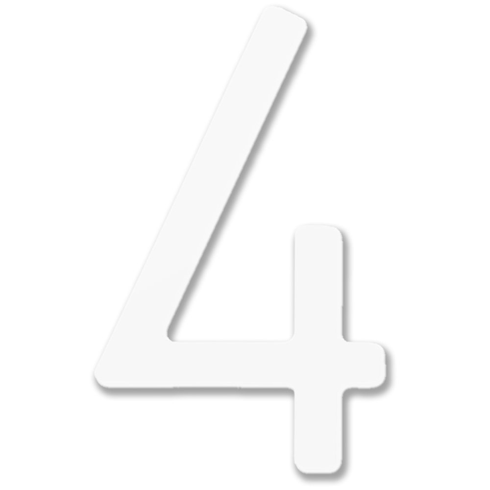 HouseArt House Number & Reviews Wayfair