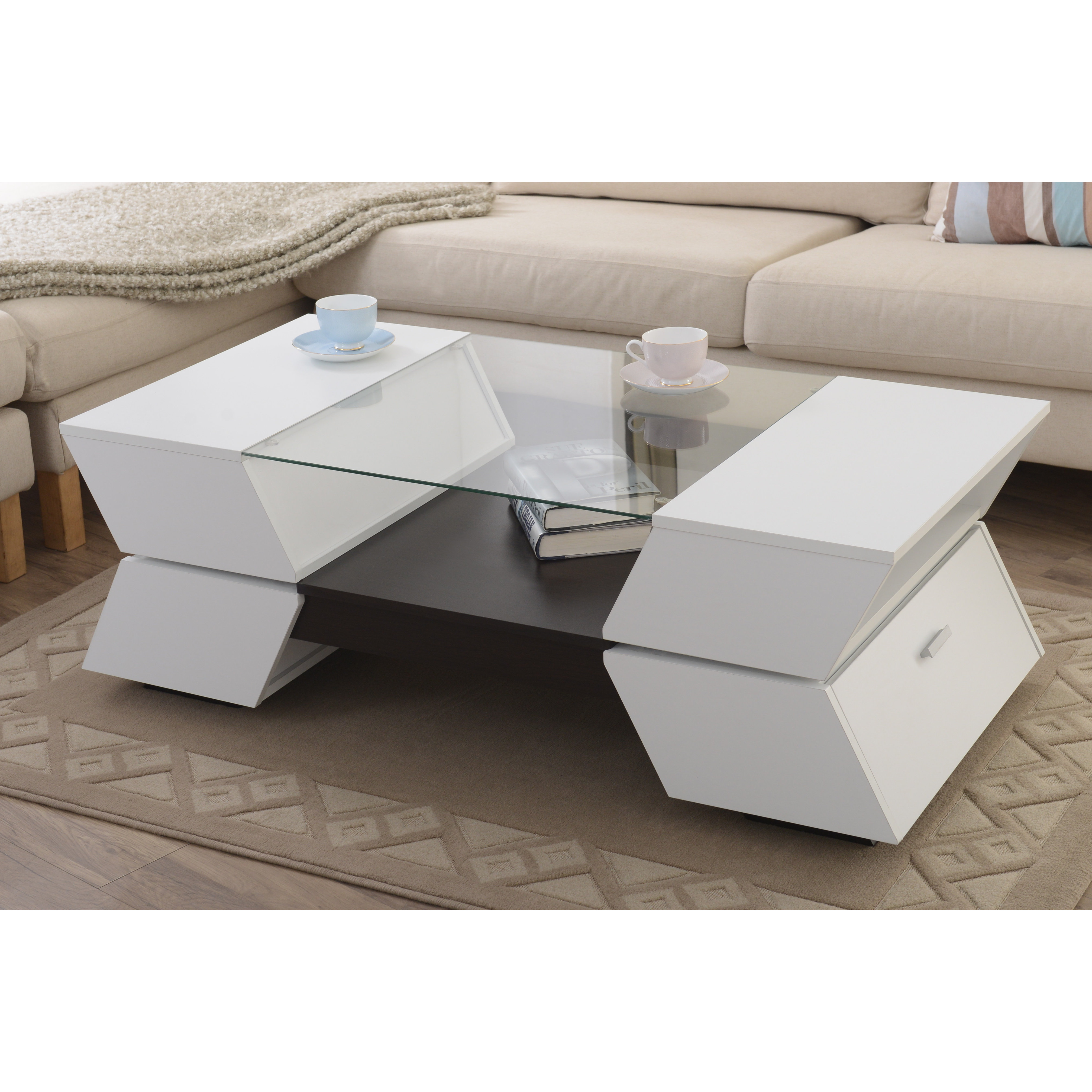 hokku designs starke coffee table amp reviews wayfair wood duck hokku designs starke coffee table amp reviews wayfair wood duck