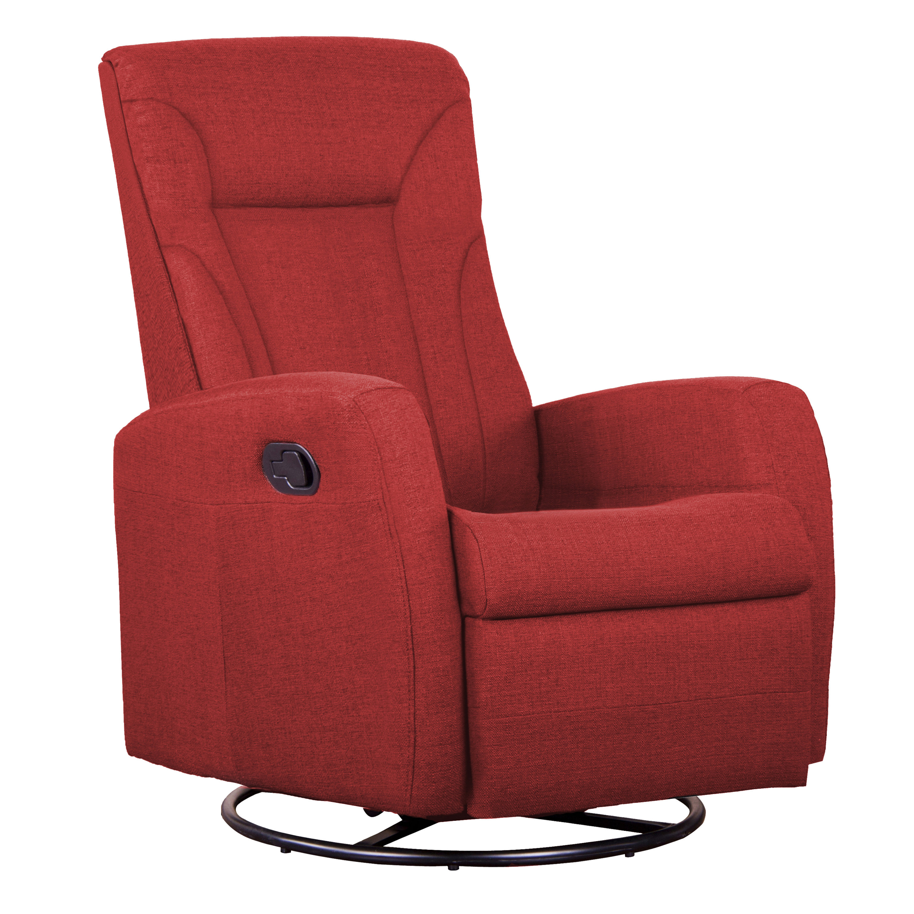 Shermag Push Button Recliner & Reviews Wayfair