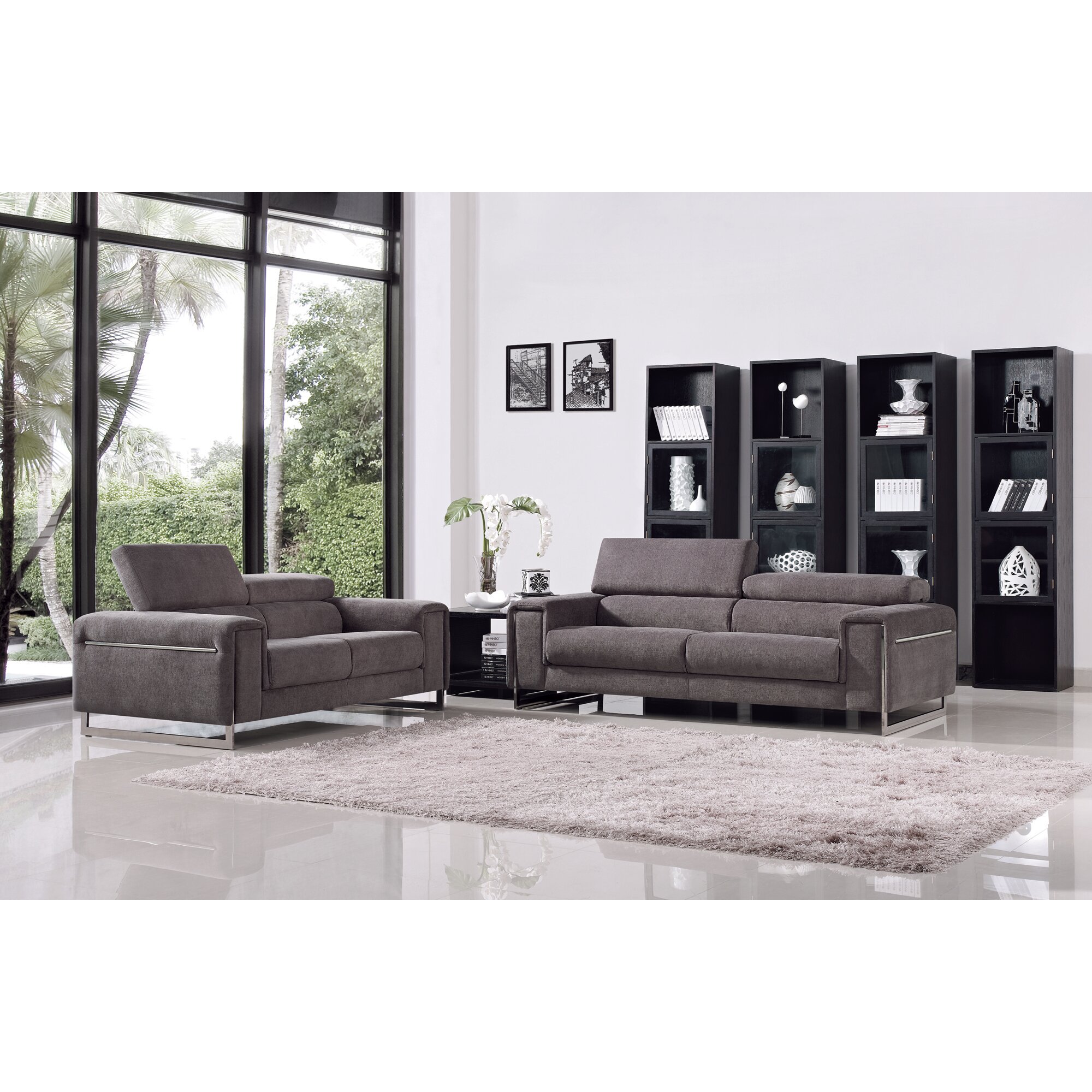 Creative Furniture Lana Living Room Collection & Reviews | Wayfair