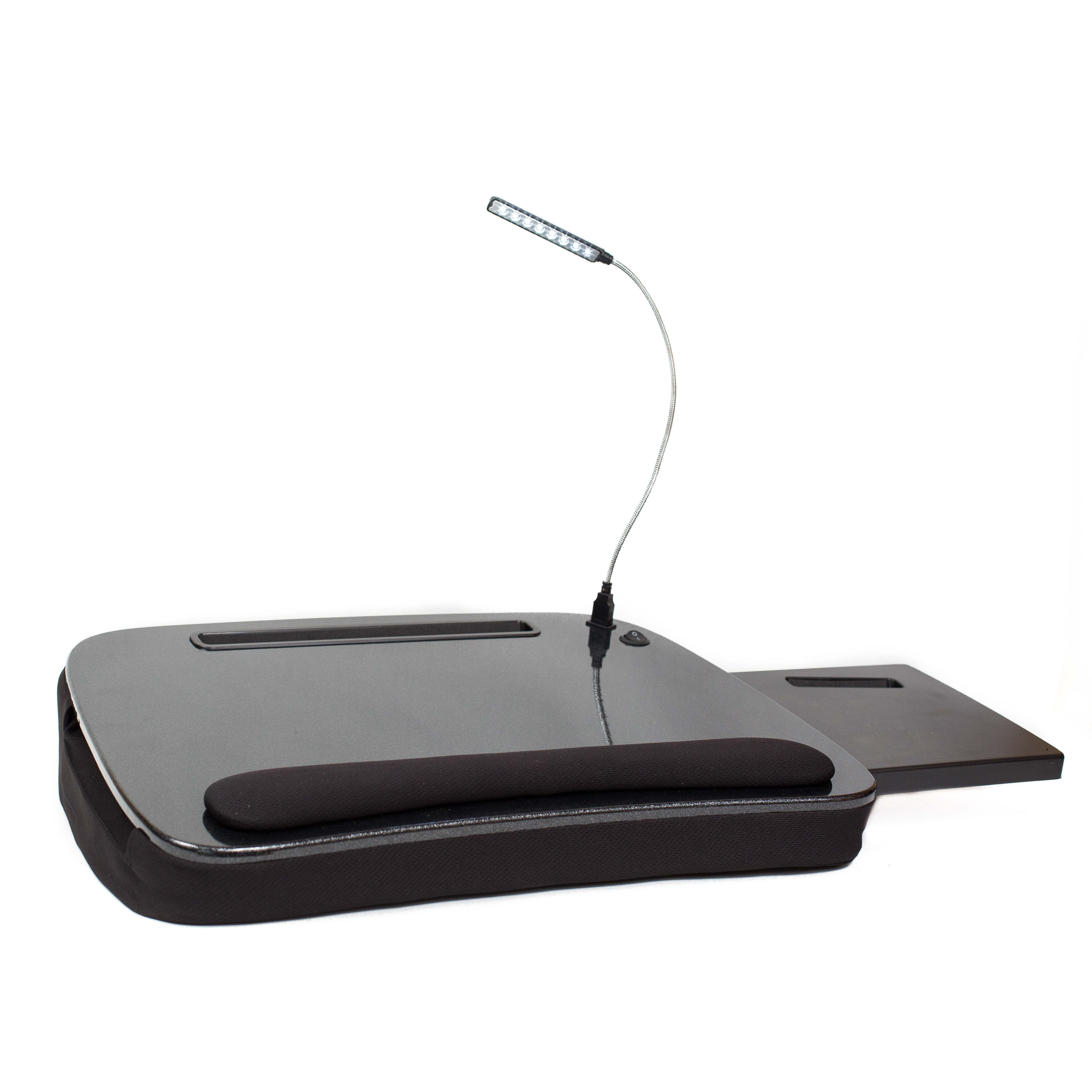 BirdRock Home Sofia + Sam Multi Tasking Memory Foam Lap Desk & Reviews
