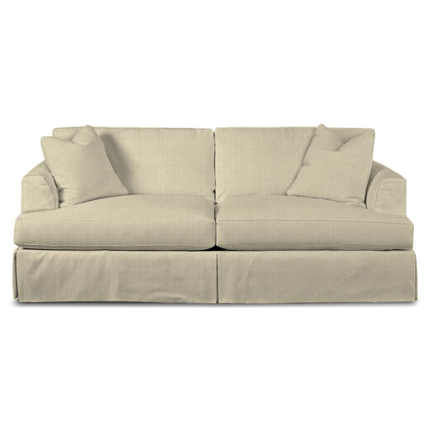 Wayfair Custom Upholstery Carly Sleeper Sofa & Reviews Wayfair
