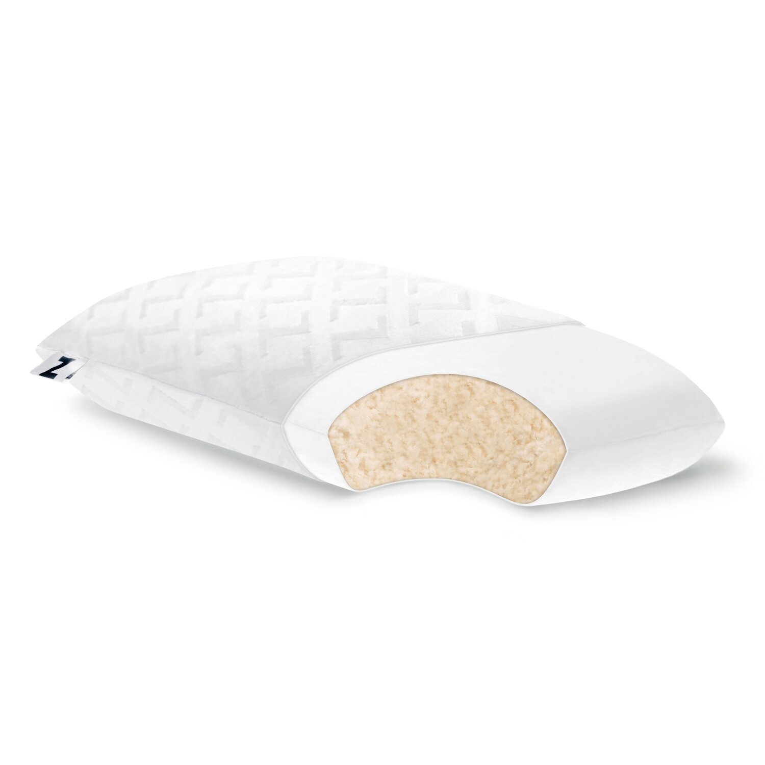 malouf pillow