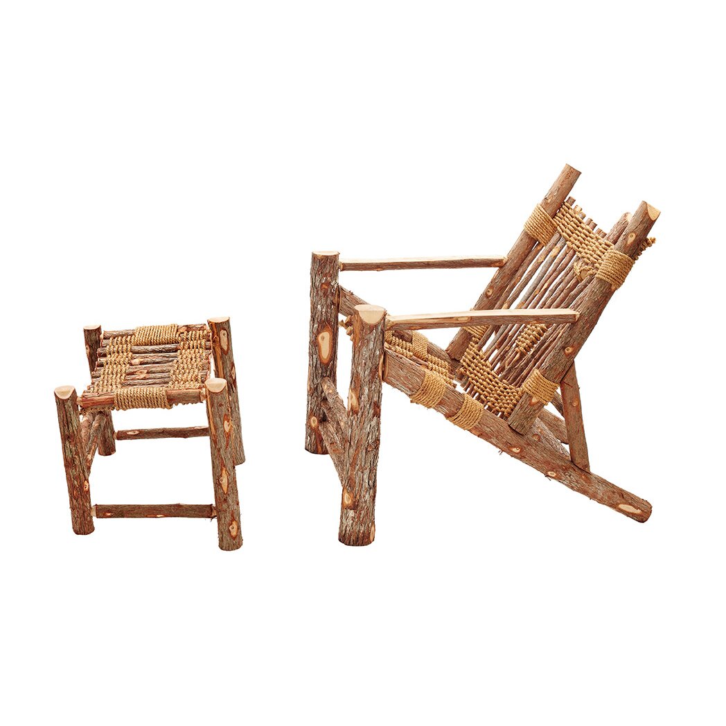 Patio Furniture Wood Adirondack Chairs Vermont Cedar Chair Company 