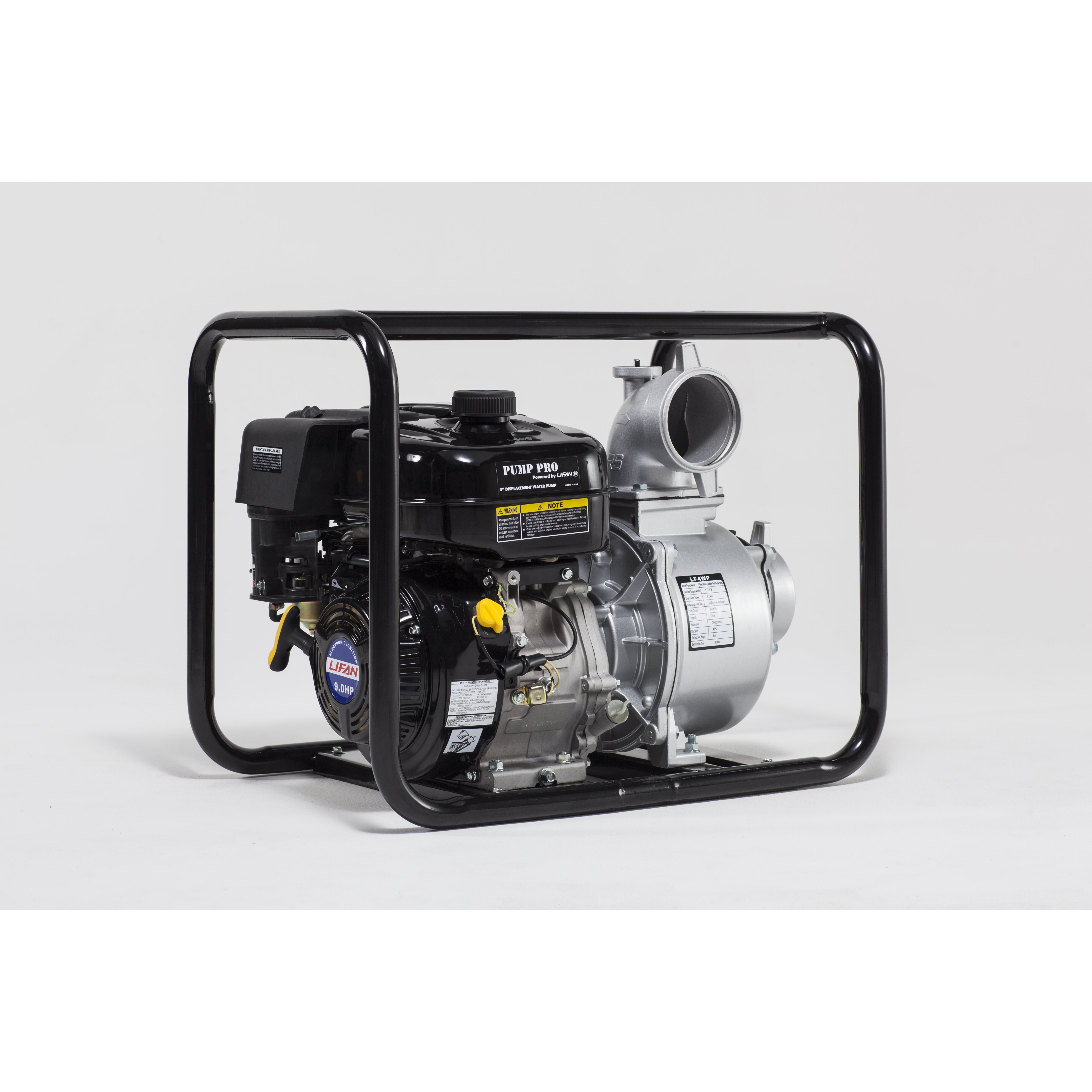 PumpPro 22,983 GHP Water Pump by Lifan Power