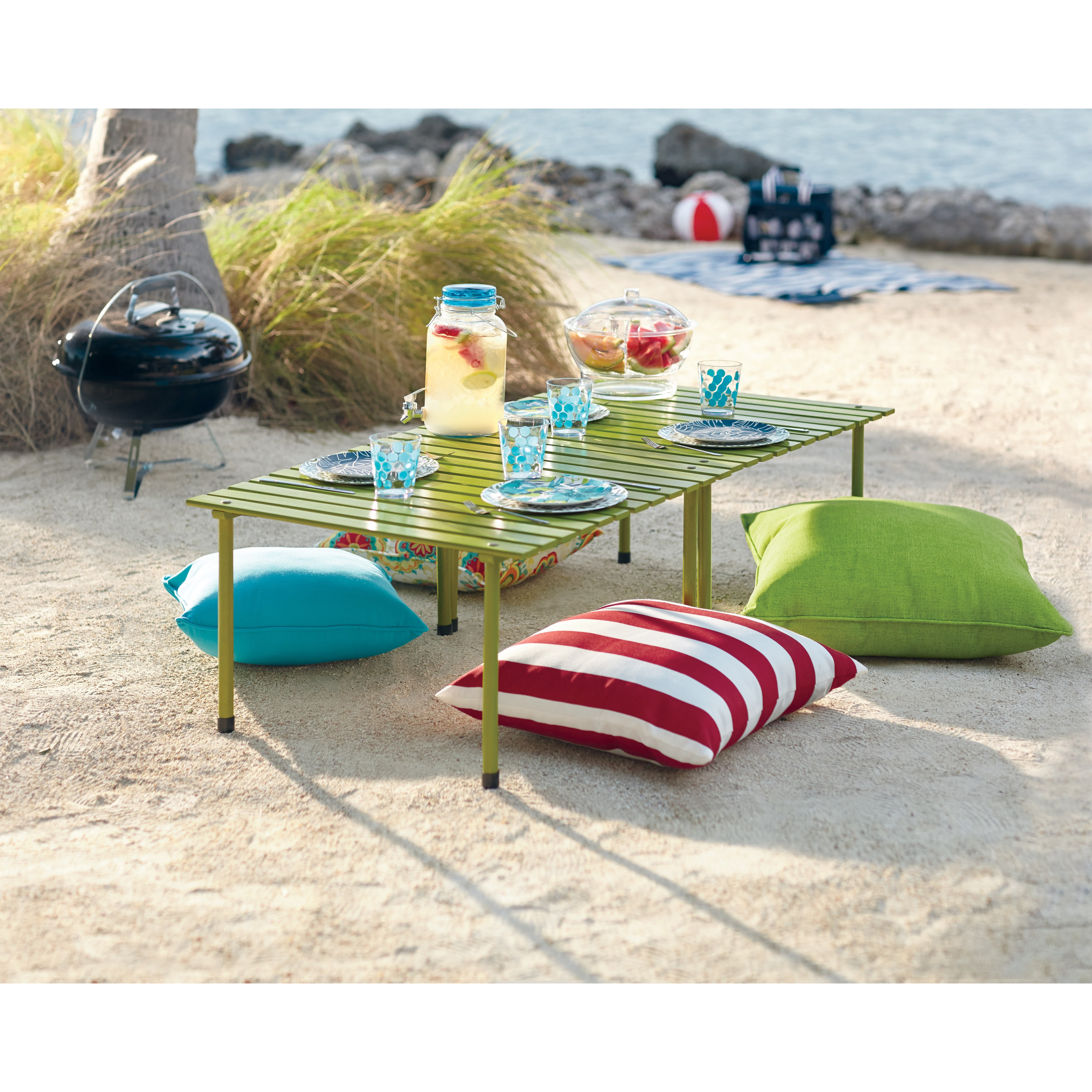 patio tables