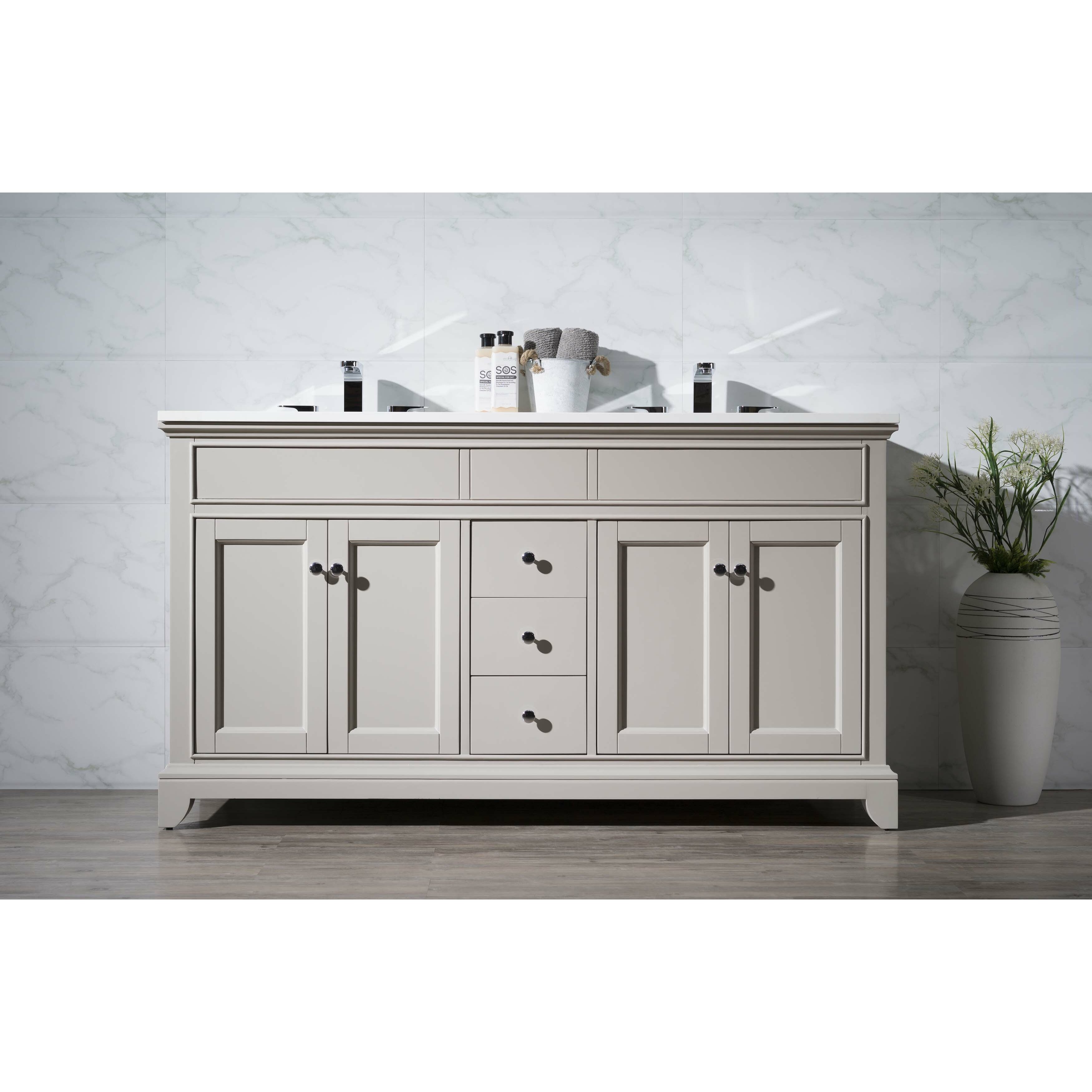 59 Bathroom Vanity 59 Ru Bathroom Vanity Double Sink Cabinet for Amazing 59 Bathroom Vanity Double Sink – the Top Reference