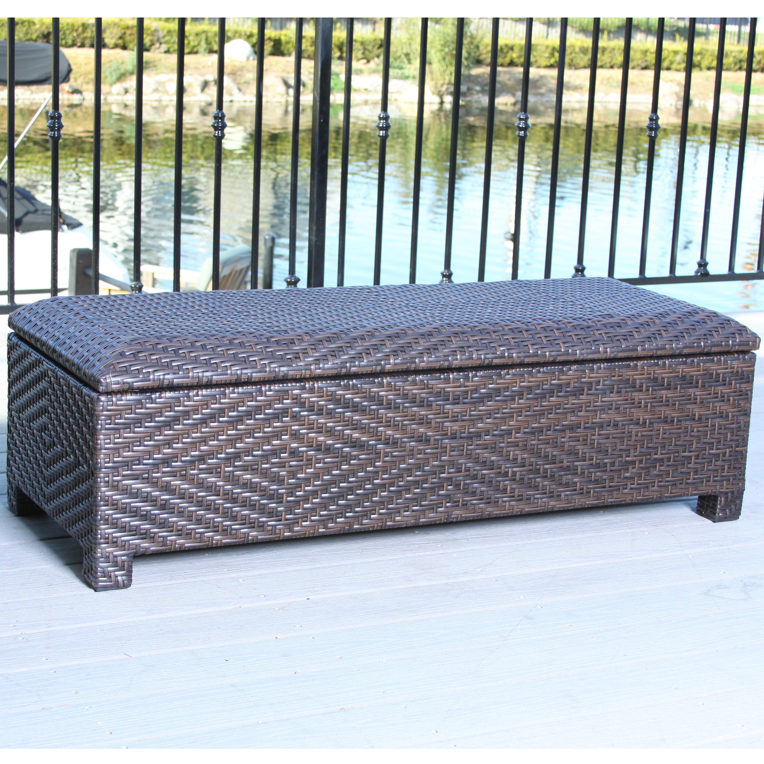 Home-Loft-Concepts-Casarano-30-Gallon-Wicker-Storage-Bench-...