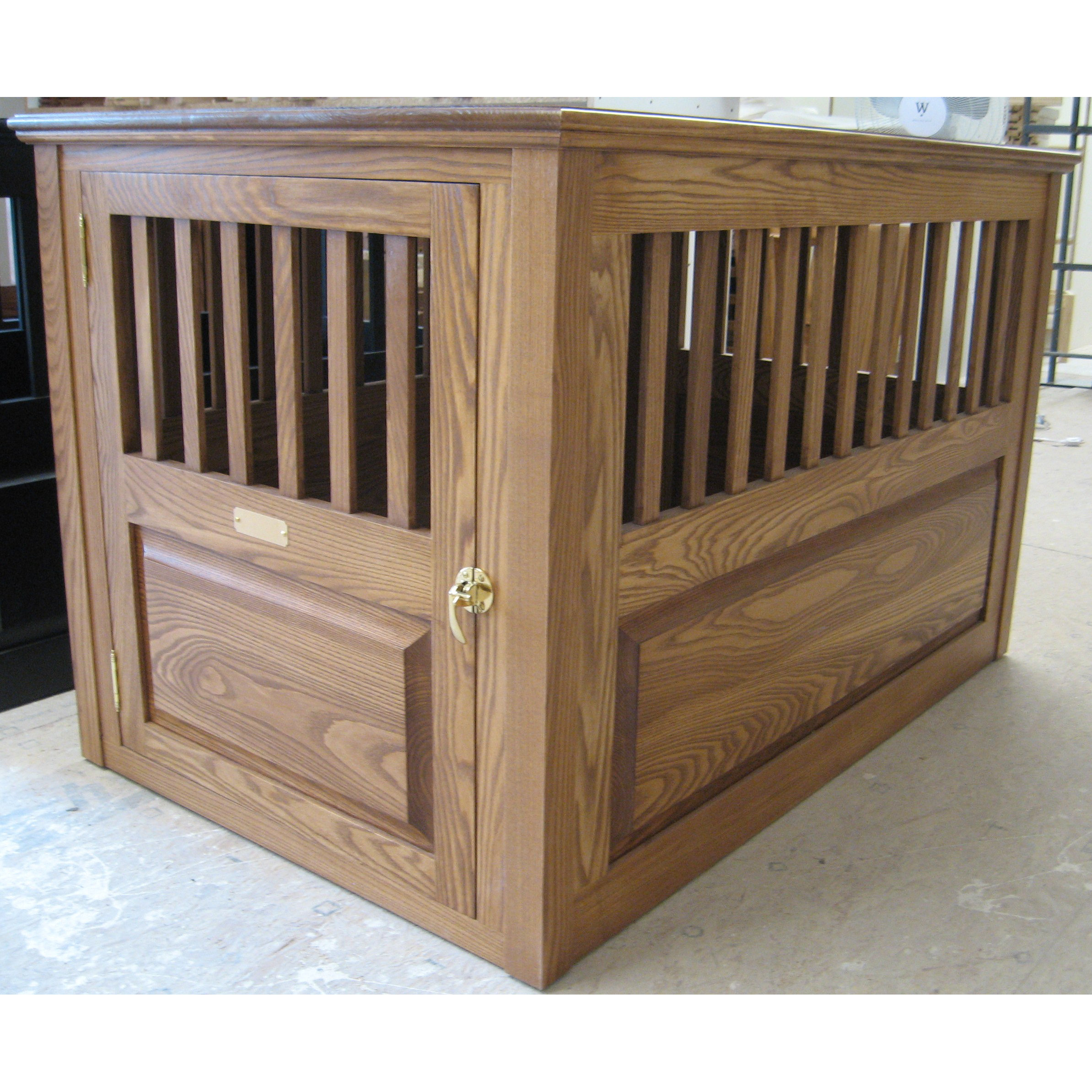 Clic Pet Beds Handmade Furniture Style Crate On Popscreen Clic Pet Beds Handmade Furniture Style Crate