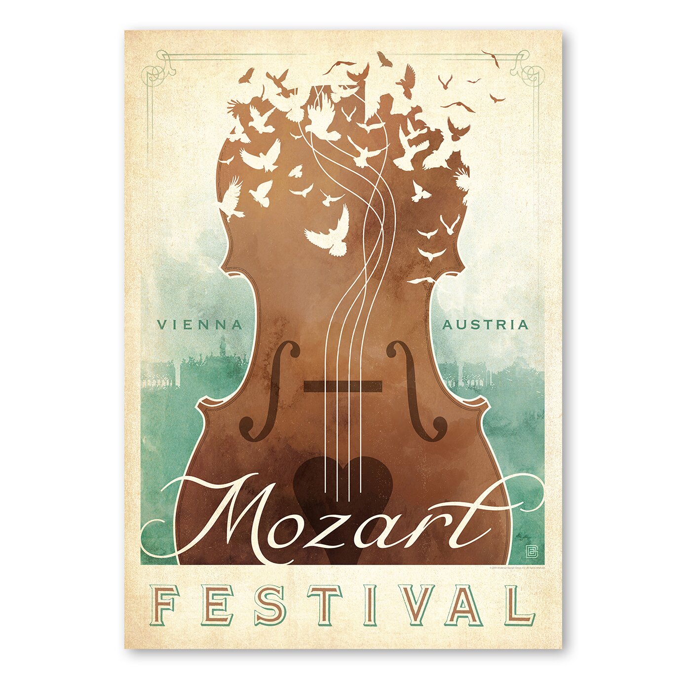 Classical Music Poster Posters Art Prints Music Poster 