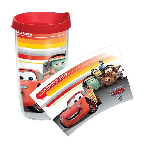 lightning mcqueen water toys