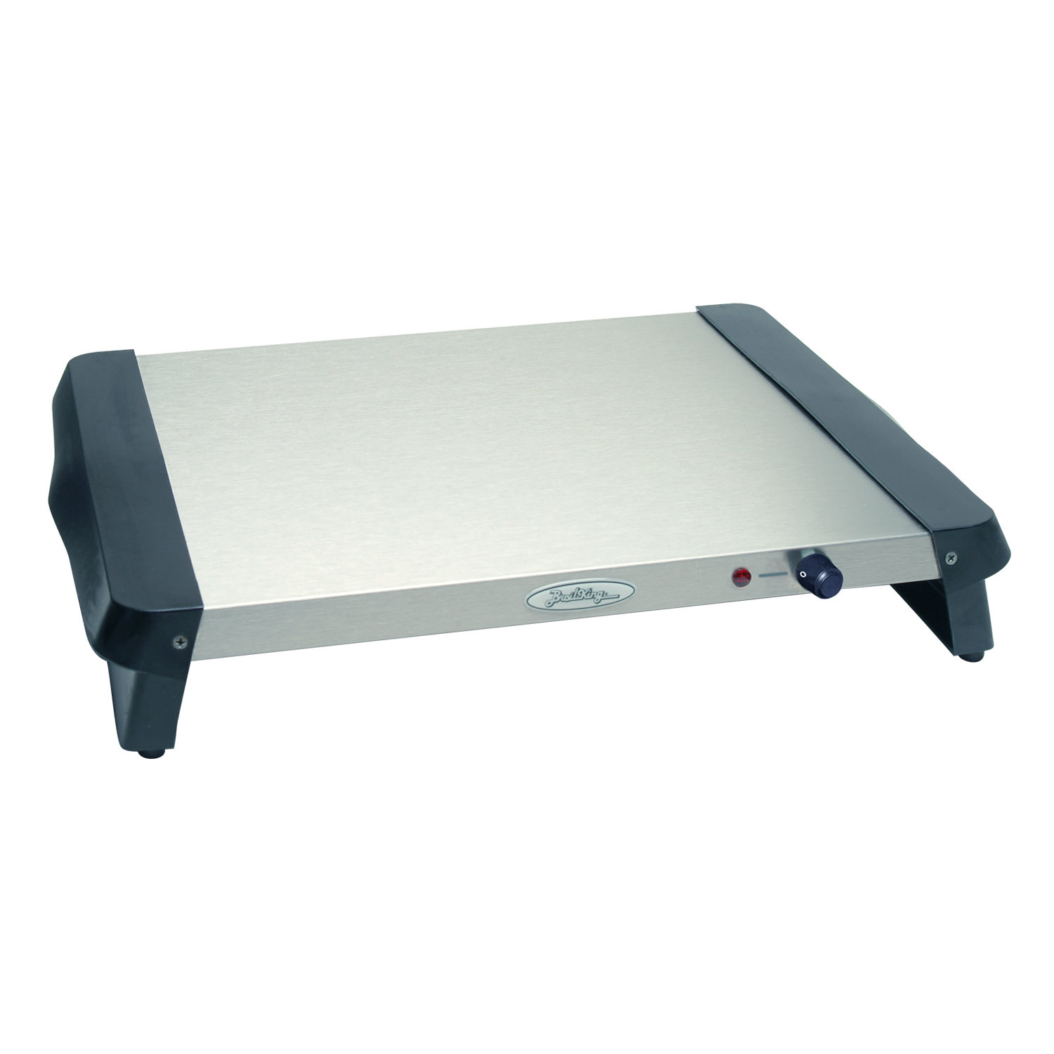 BroilKing Professional Warming Tray & Reviews Wayfair