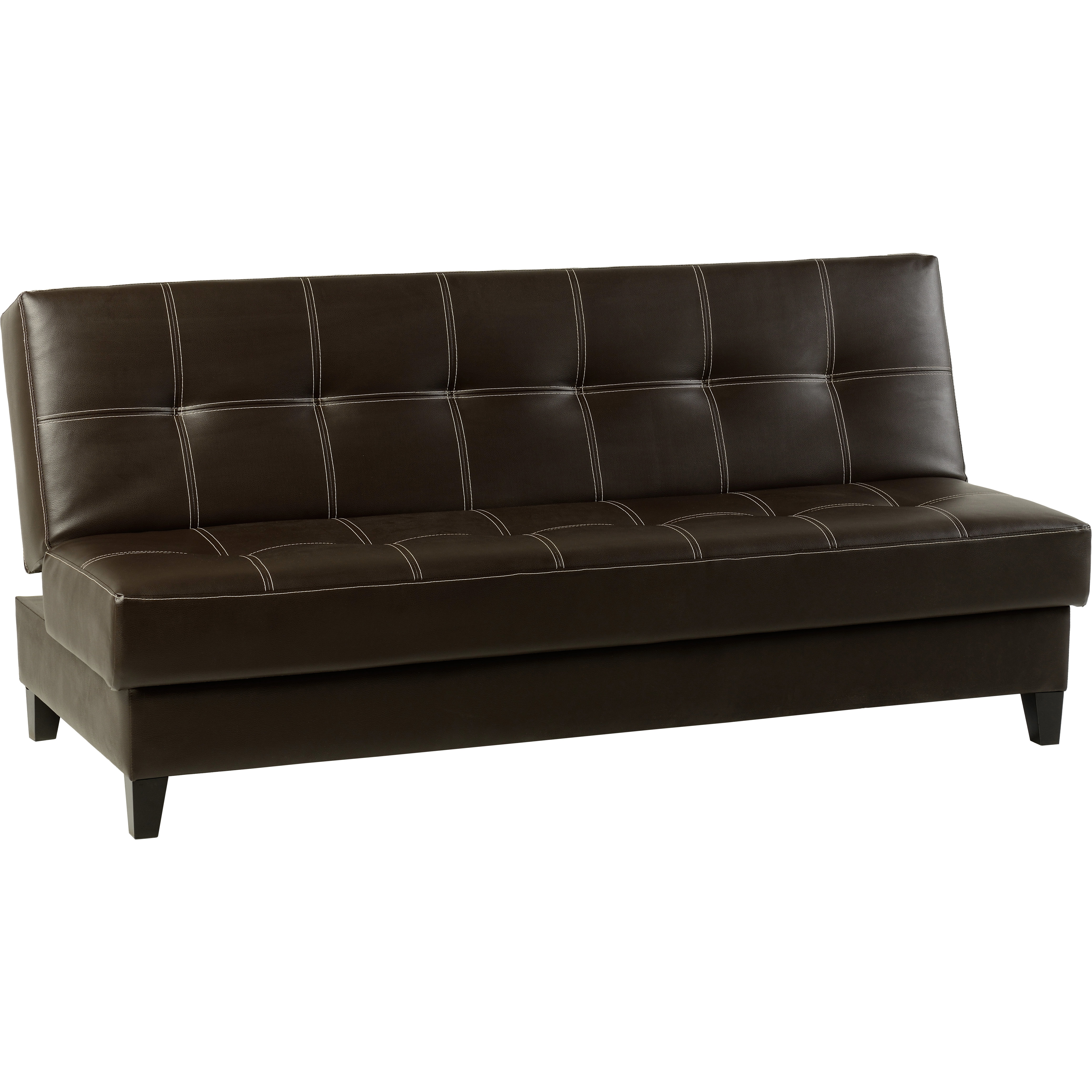 Home Haus Donata 3 Seater Clic Clac Sofa Reviews
