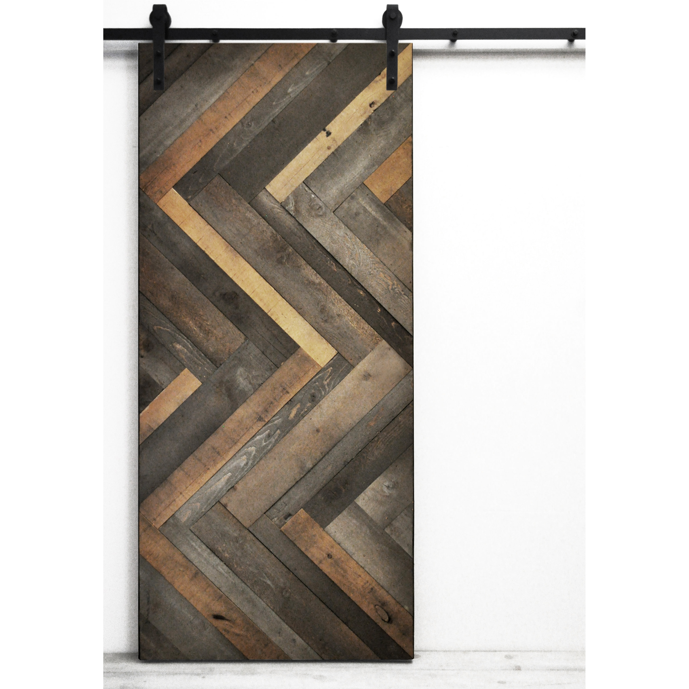 Image Result For Barn Door Bookcases Image Result For Barn Door Bookcases