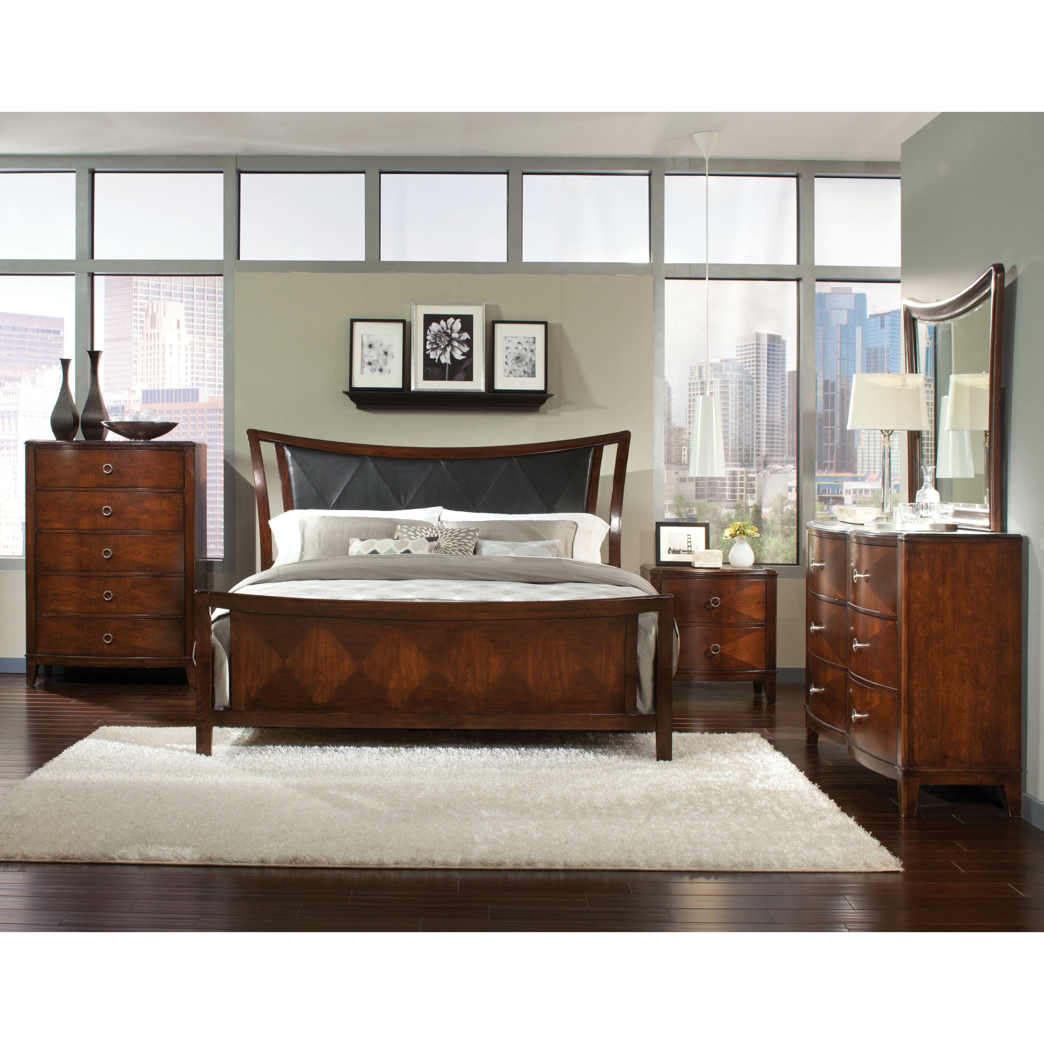 Legacy Classic Furniture Heritage Court Arched Sleigh Bedroom Collection(32).jpg