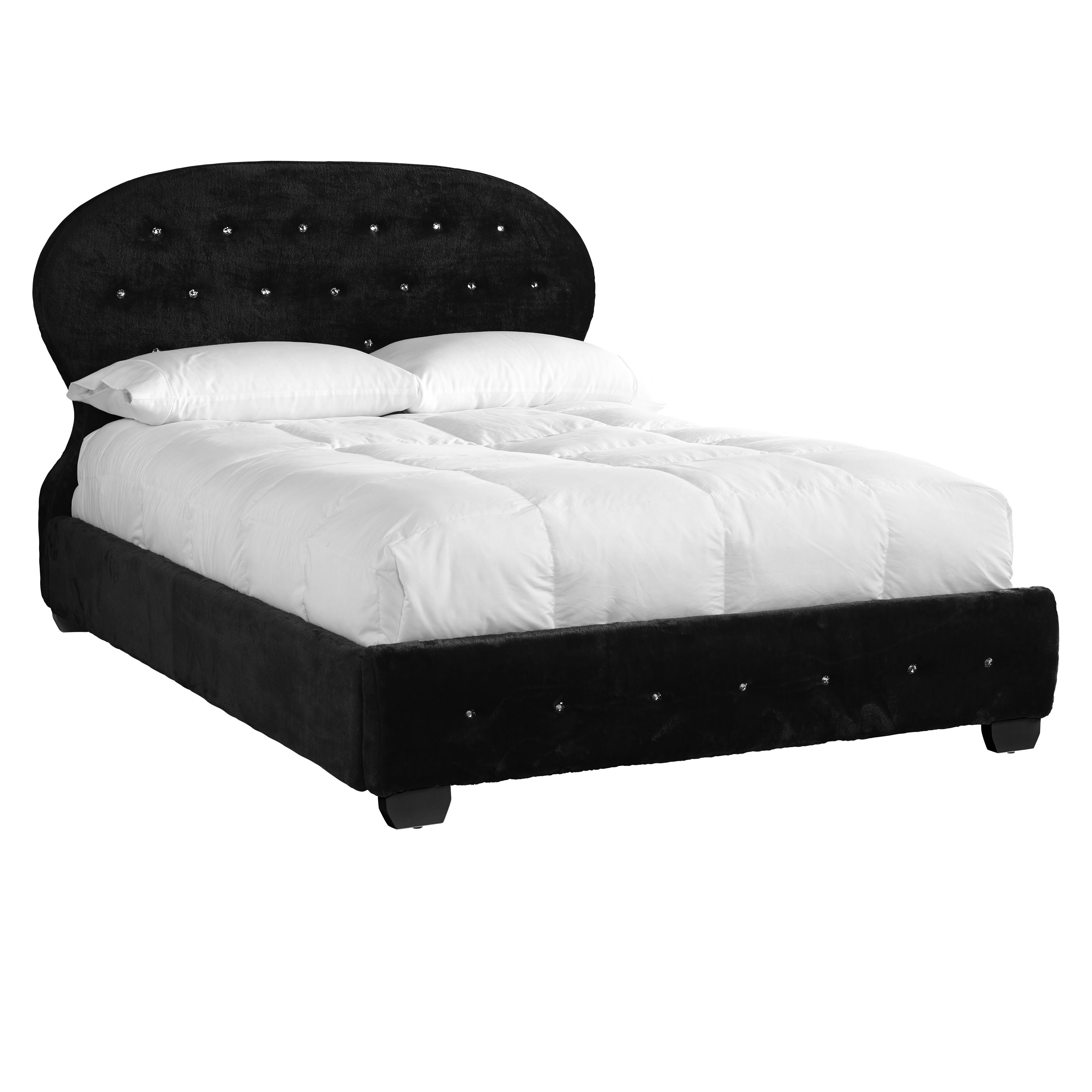 Standard Furniture Marilyn Panel Bed & Reviews | Wayfair
