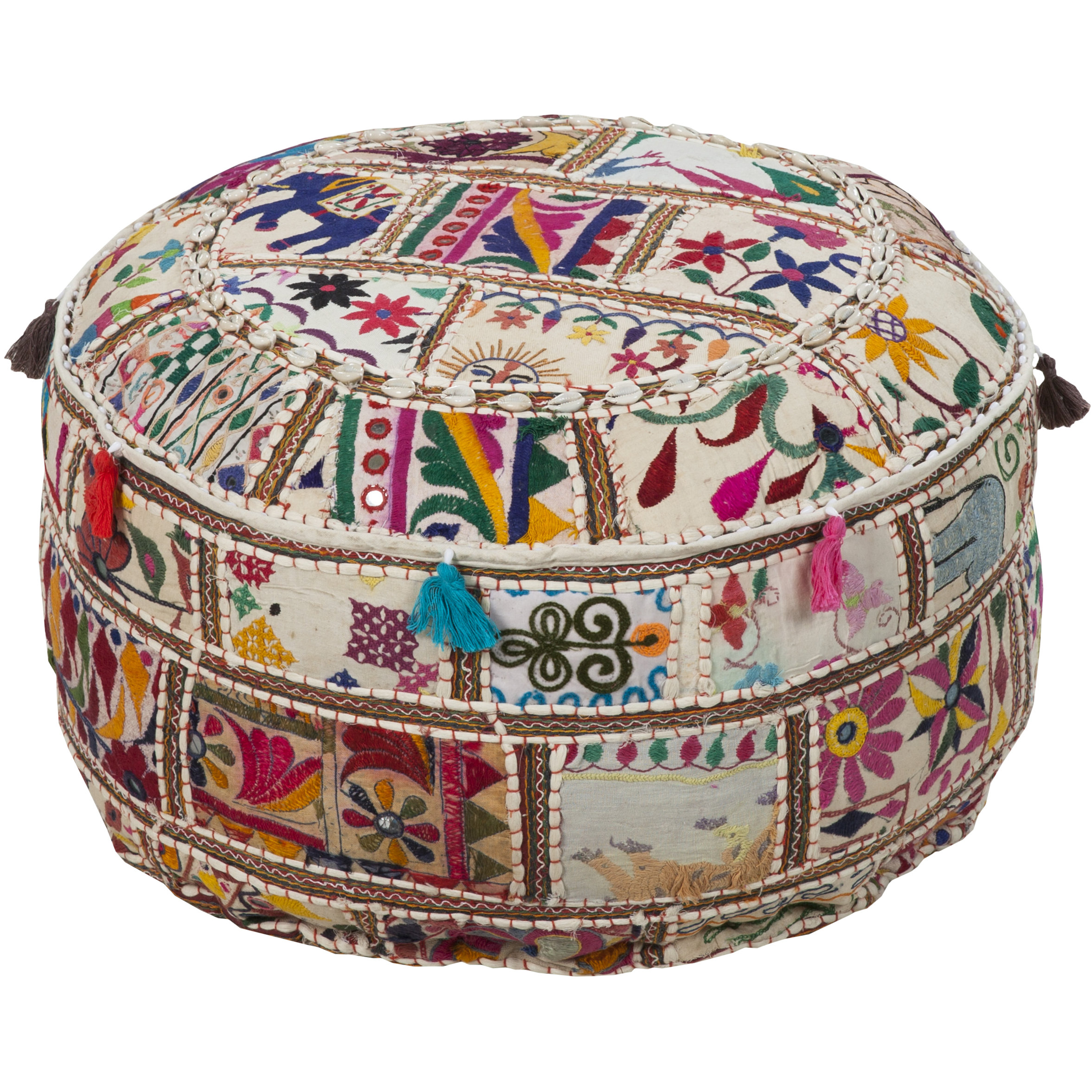 Pouf Archives Decor At Home - Pouf Ottoman By Surya pouf archives decor at home - pouf ottoman by surya