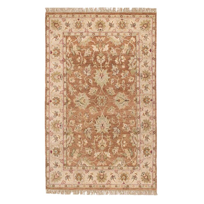 Estate Beige Area Rug