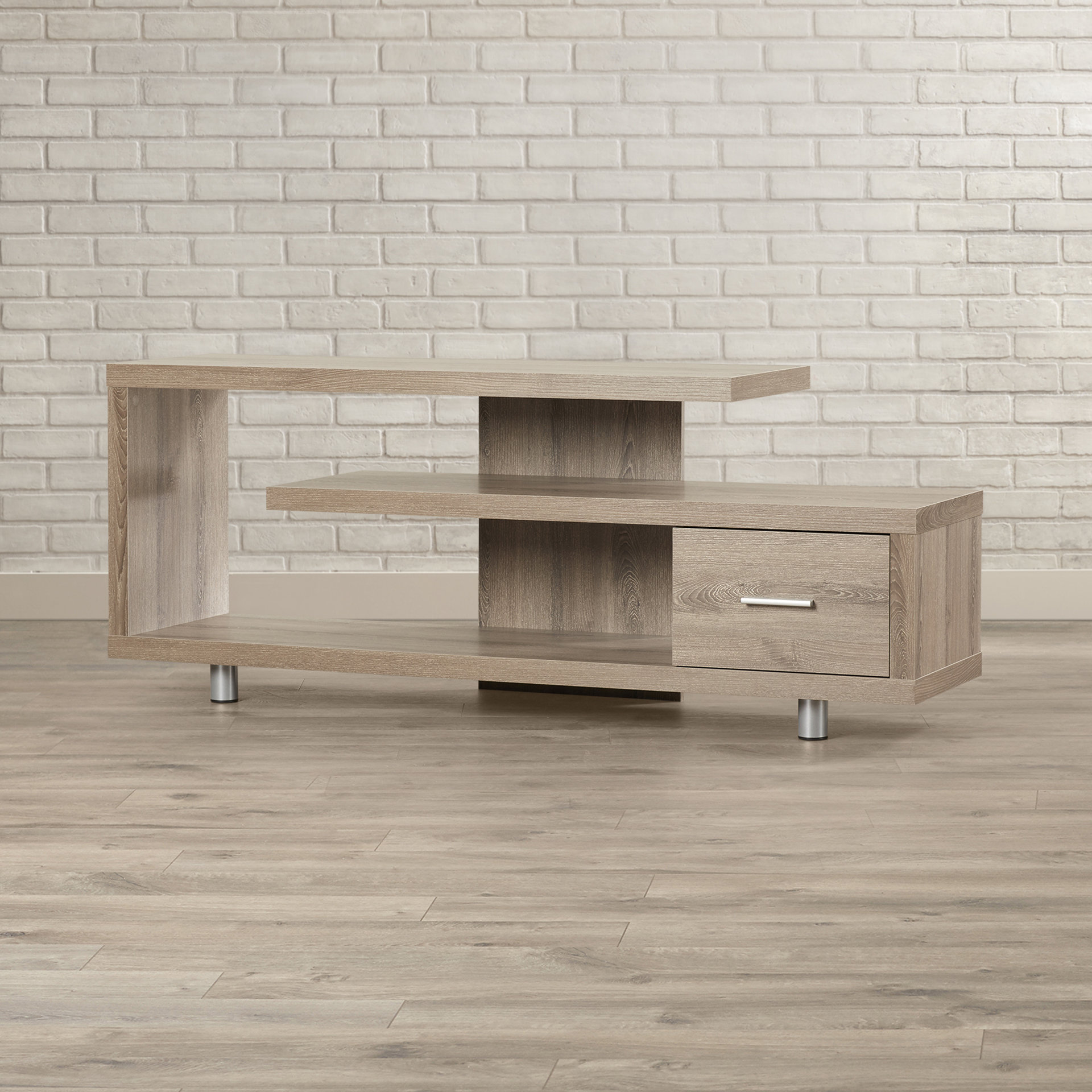 Mercury Row Myrna TV Stand & Reviews Wayfair