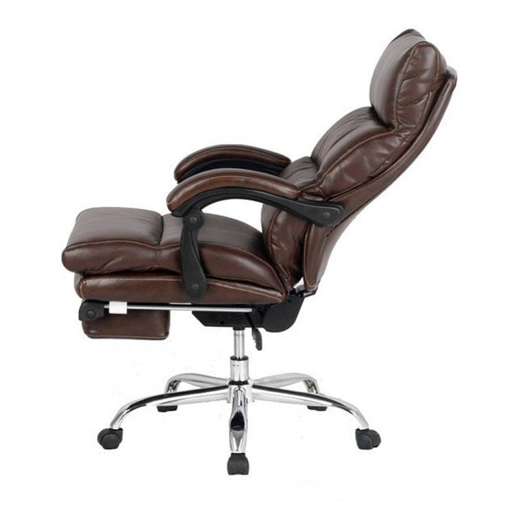 Thank you to everyone who helped us build this great page about Chair, Office Reclining