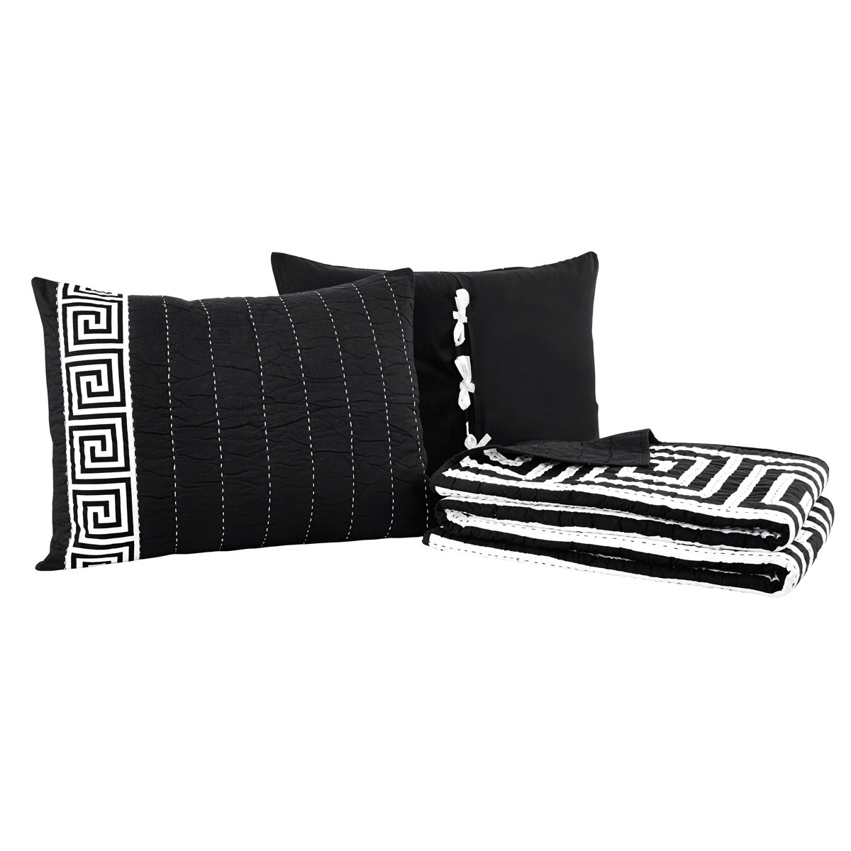 Athena Quilt Set Wayfair