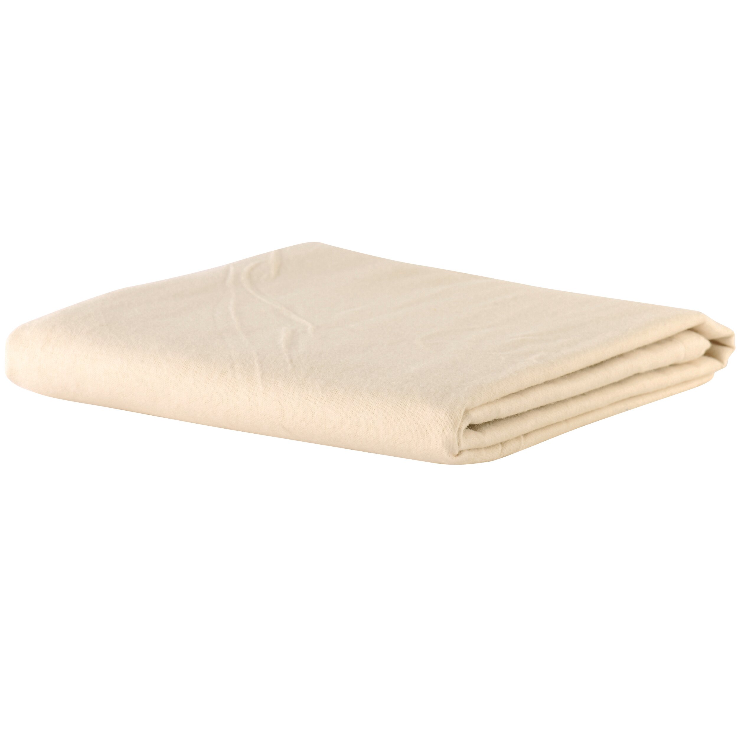 NRG Deluxe Flannel Sheet Set