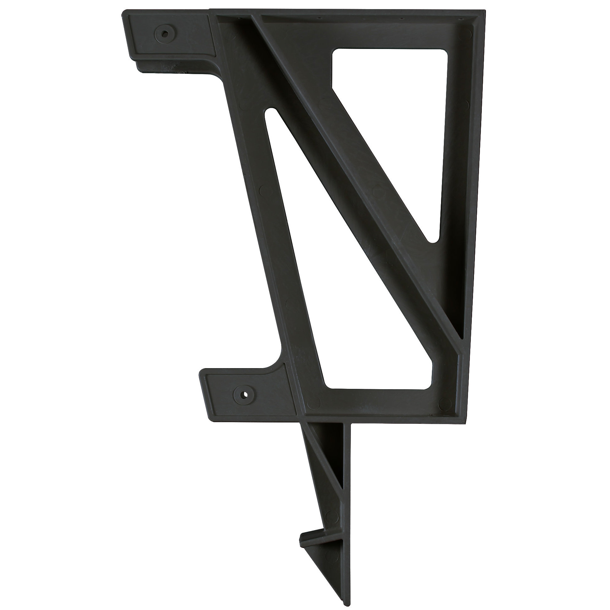 2x4 Basics Deck Bench Bracket & Reviews Wayfair