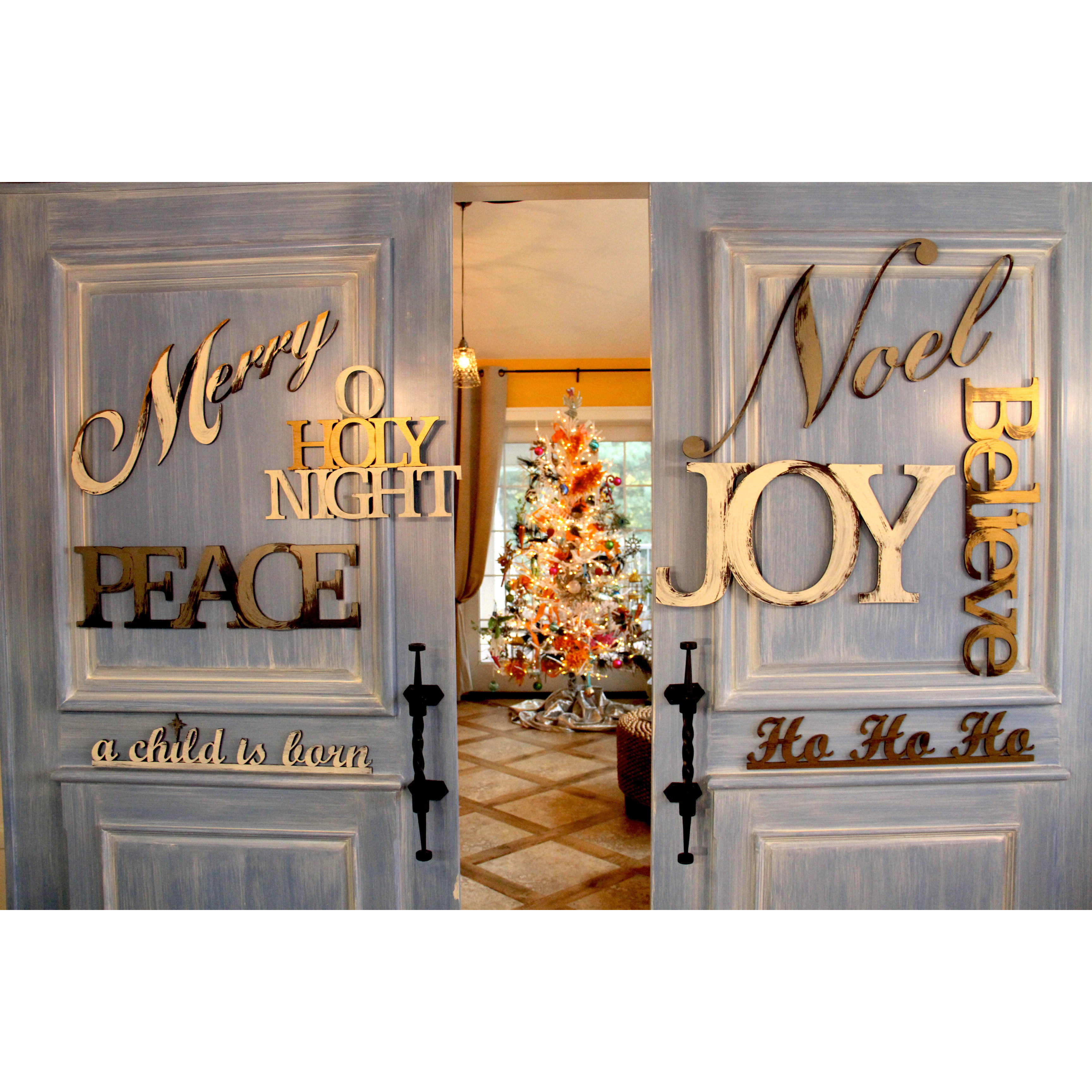 Joy Wall Décor  Wayfair