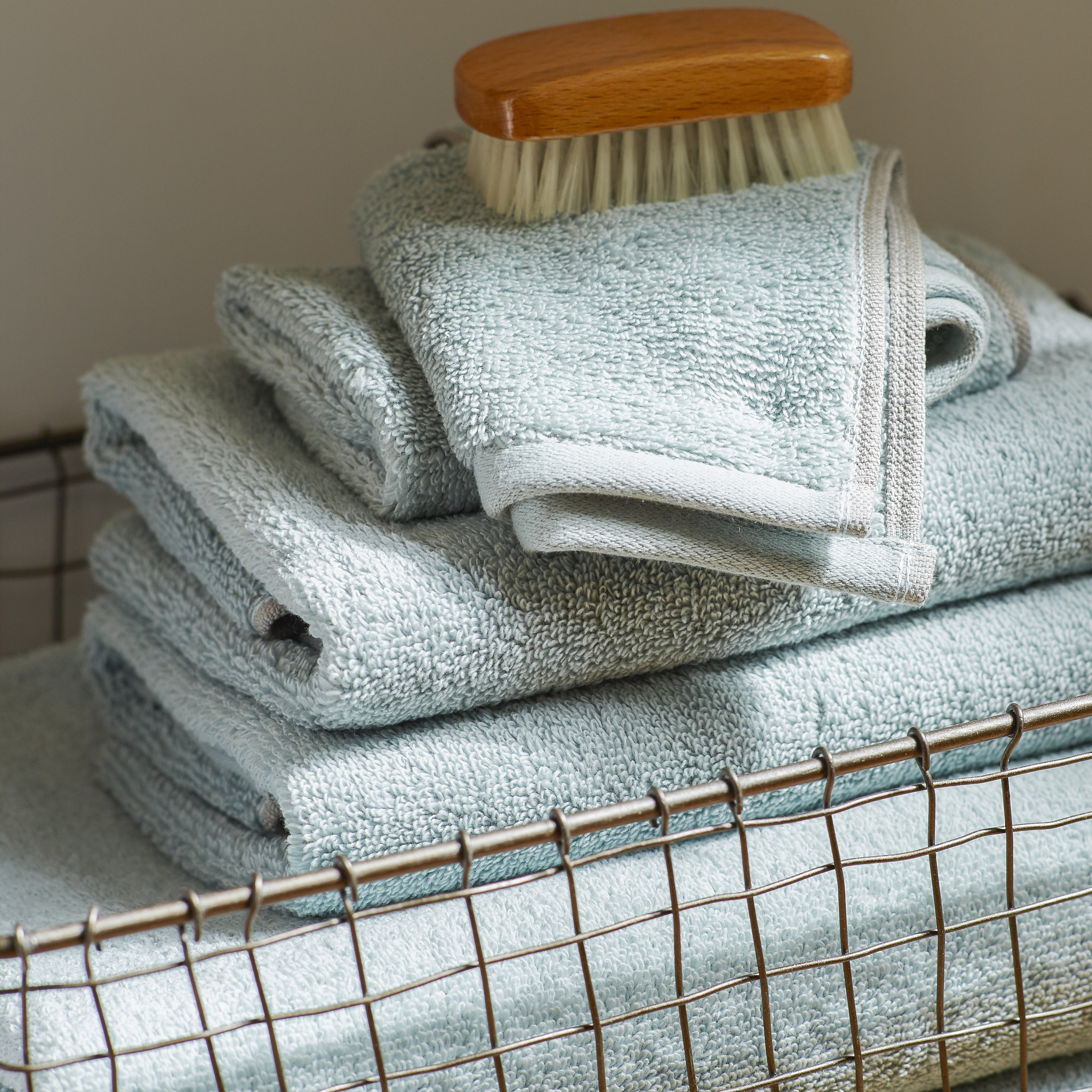 Wayfair Basics Wayfair Basics 6Piece Towel Set & Reviews Wayfair