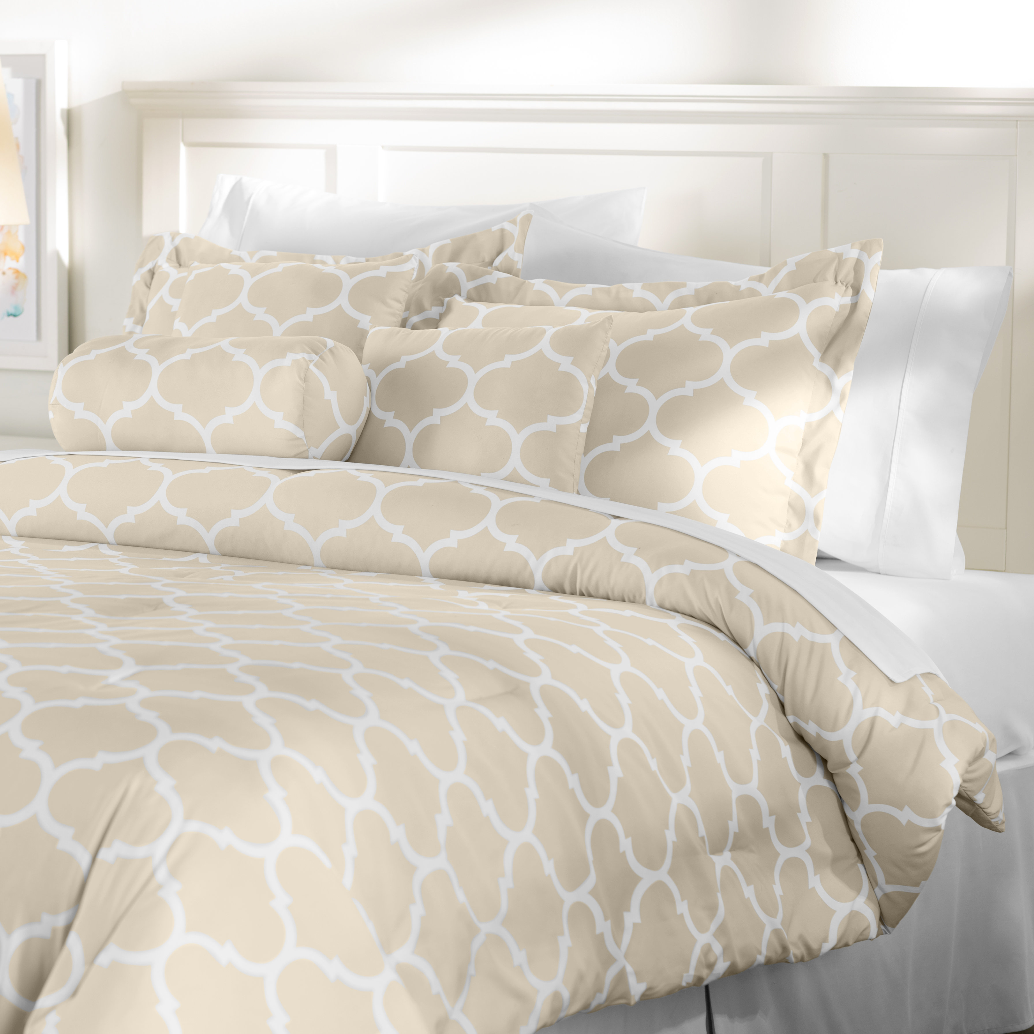 wayfair bedding