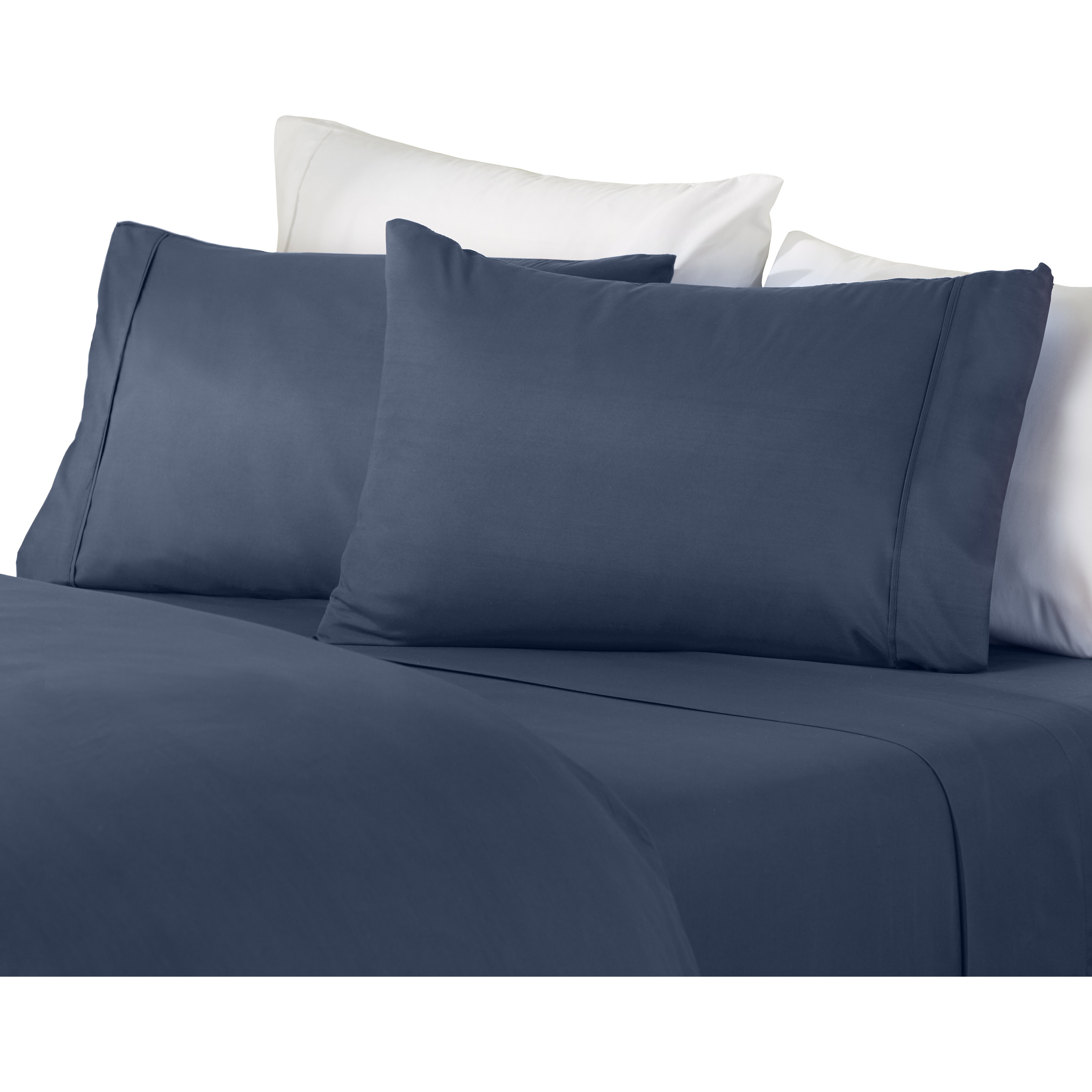 Wayfair Basics Wayfair Basics 4 Piece Sheet Set & Reviews Wayfair