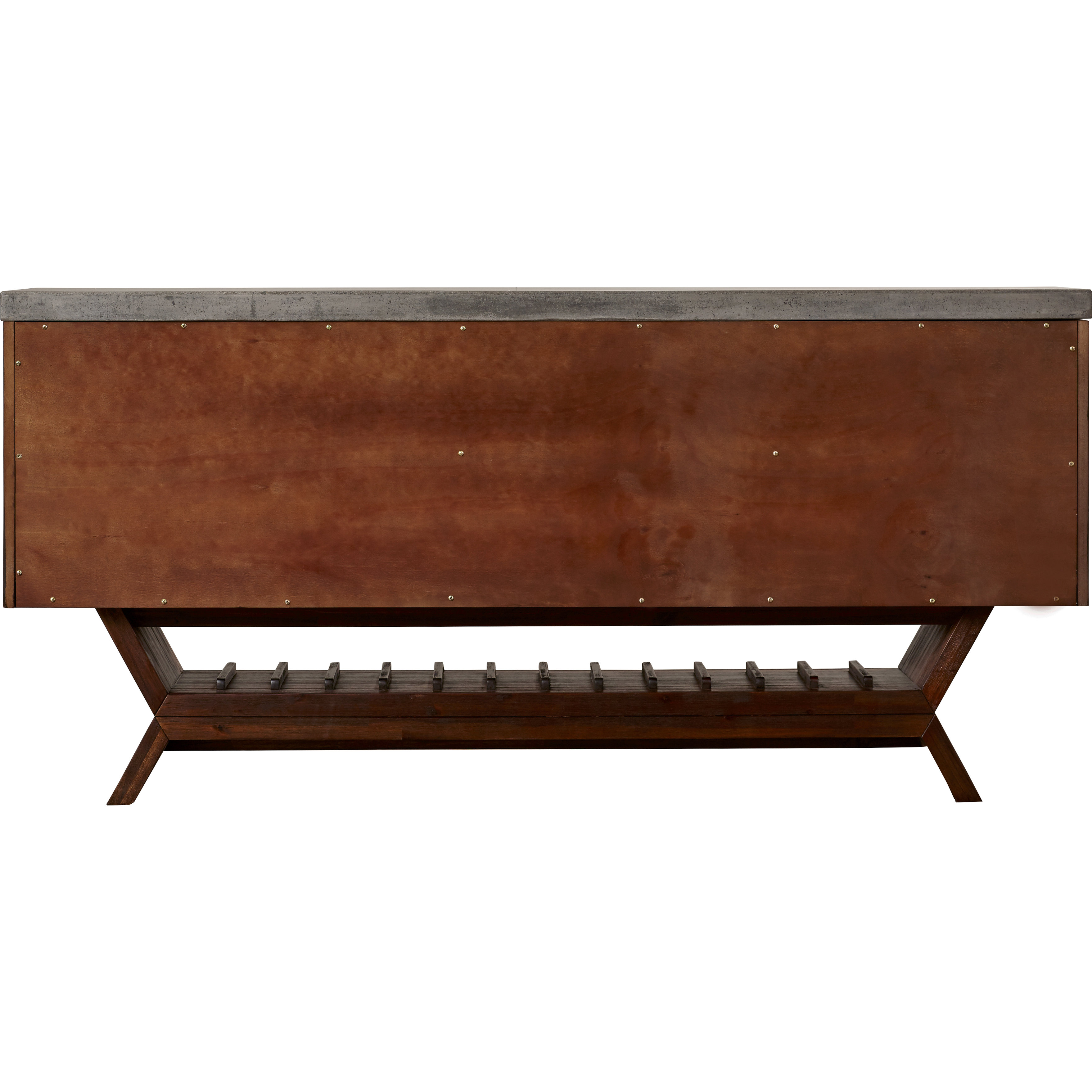 Brayden Studio Anderson Mill Sideboard & Reviews Wayfair