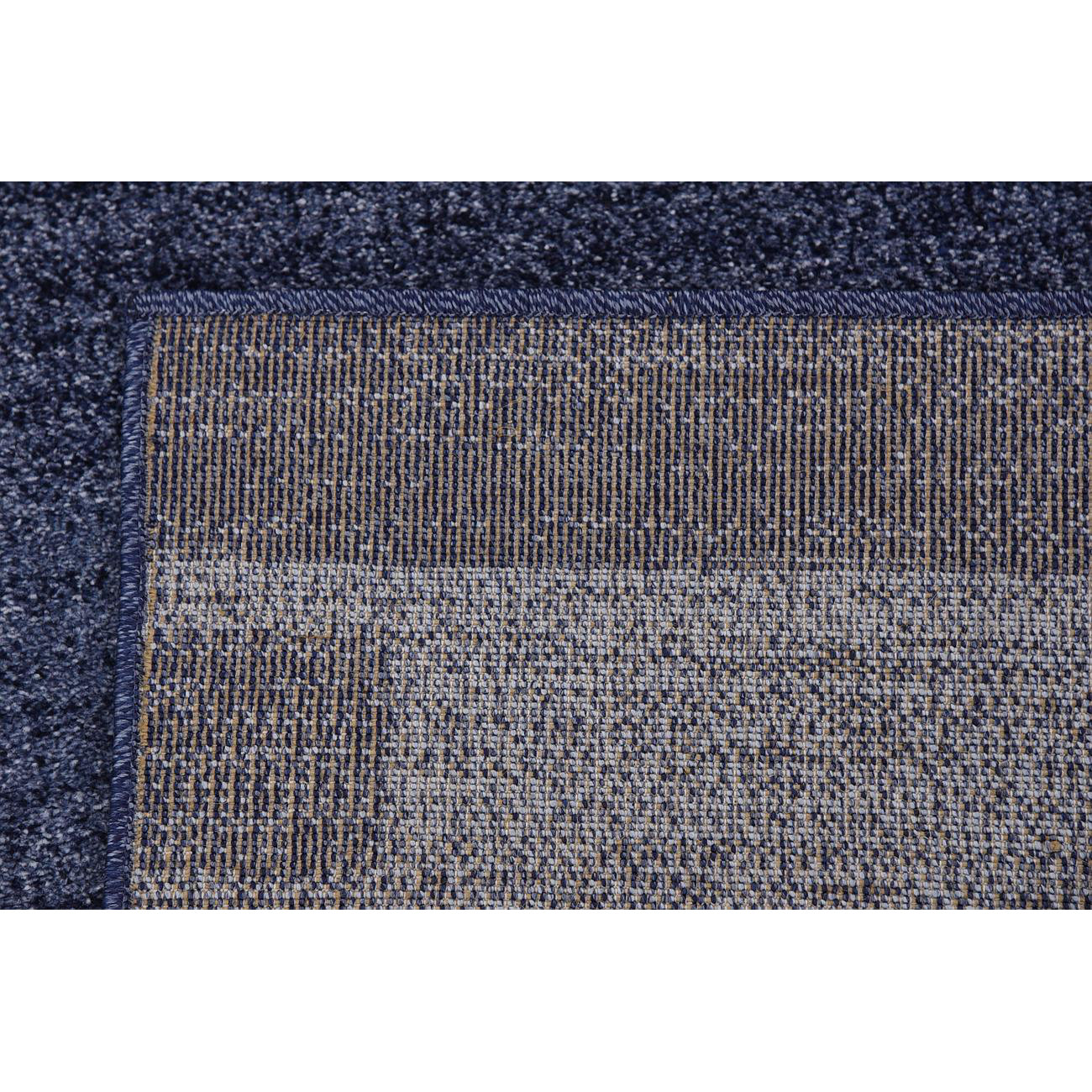 Unique Loom Del Mar Light Blue Area Rug & Reviews Wayfair
