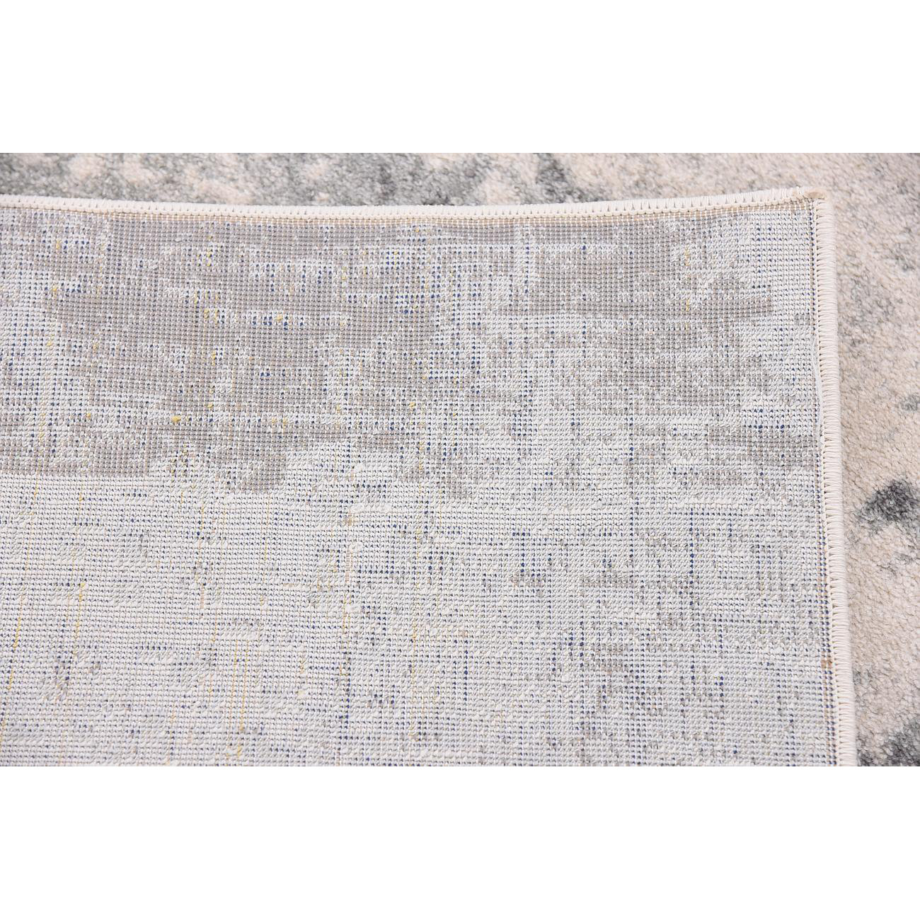 Unique Loom Ivory Area Rug & Reviews Wayfair