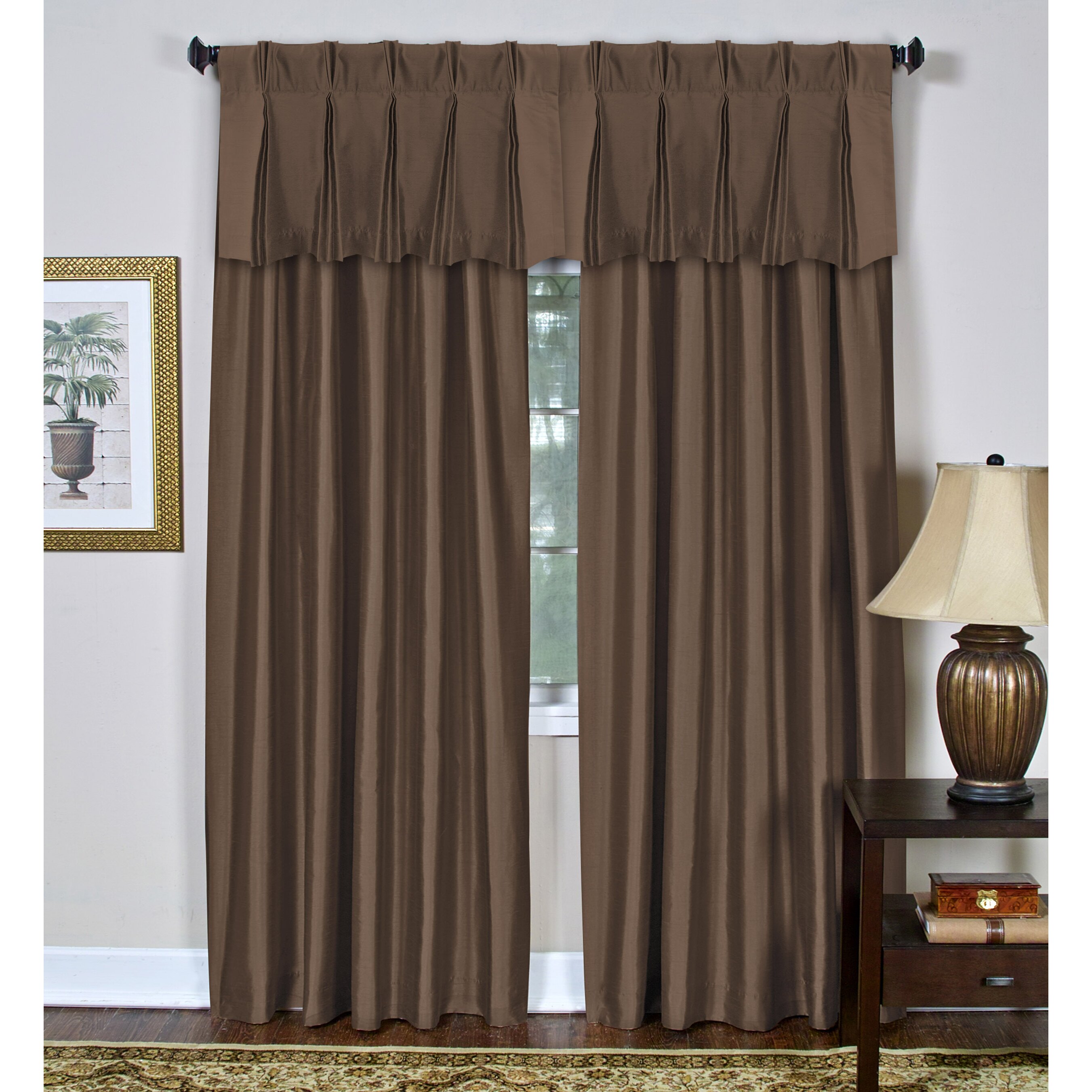 Elrene Home Fashions Providence 26