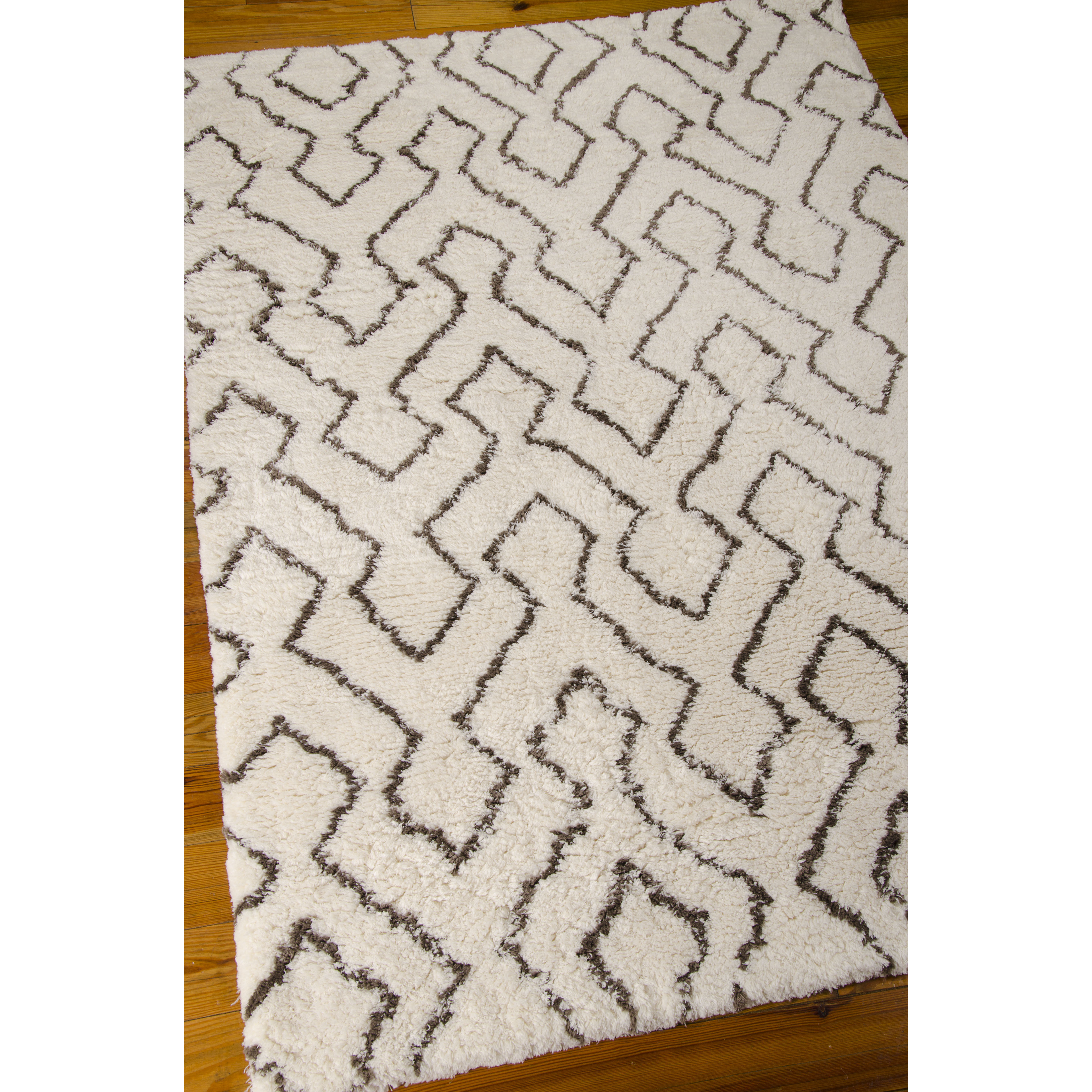 Nourison Galway HandTufted Area Rug & Reviews Wayfair