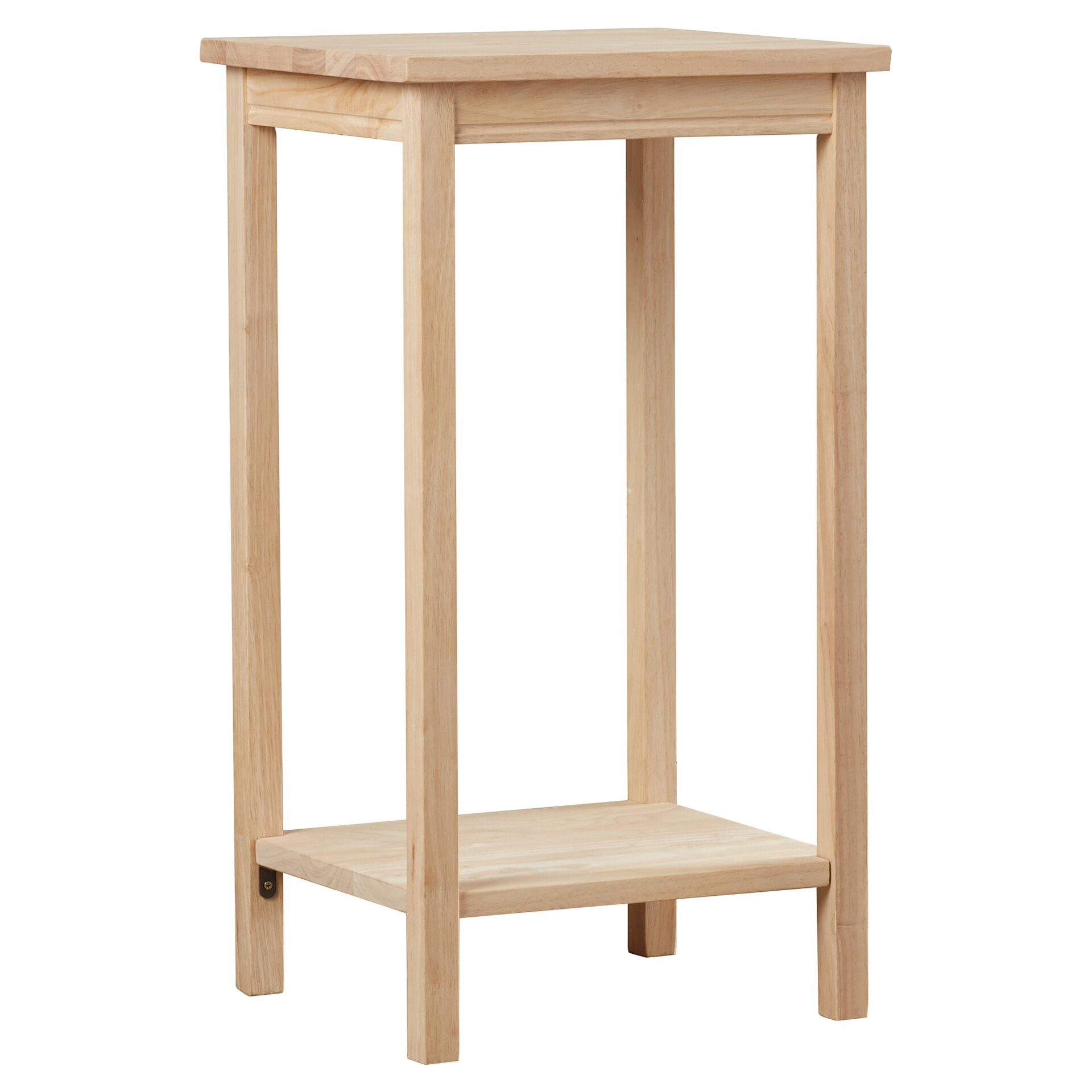 Loon Peak Stonecrest End Table